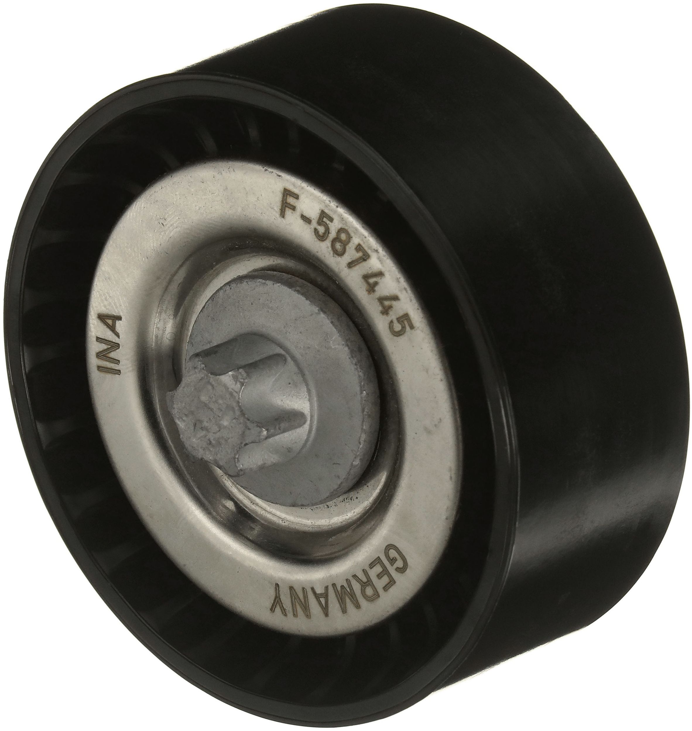 Gates Geleiderol (poly) V-riem T36464