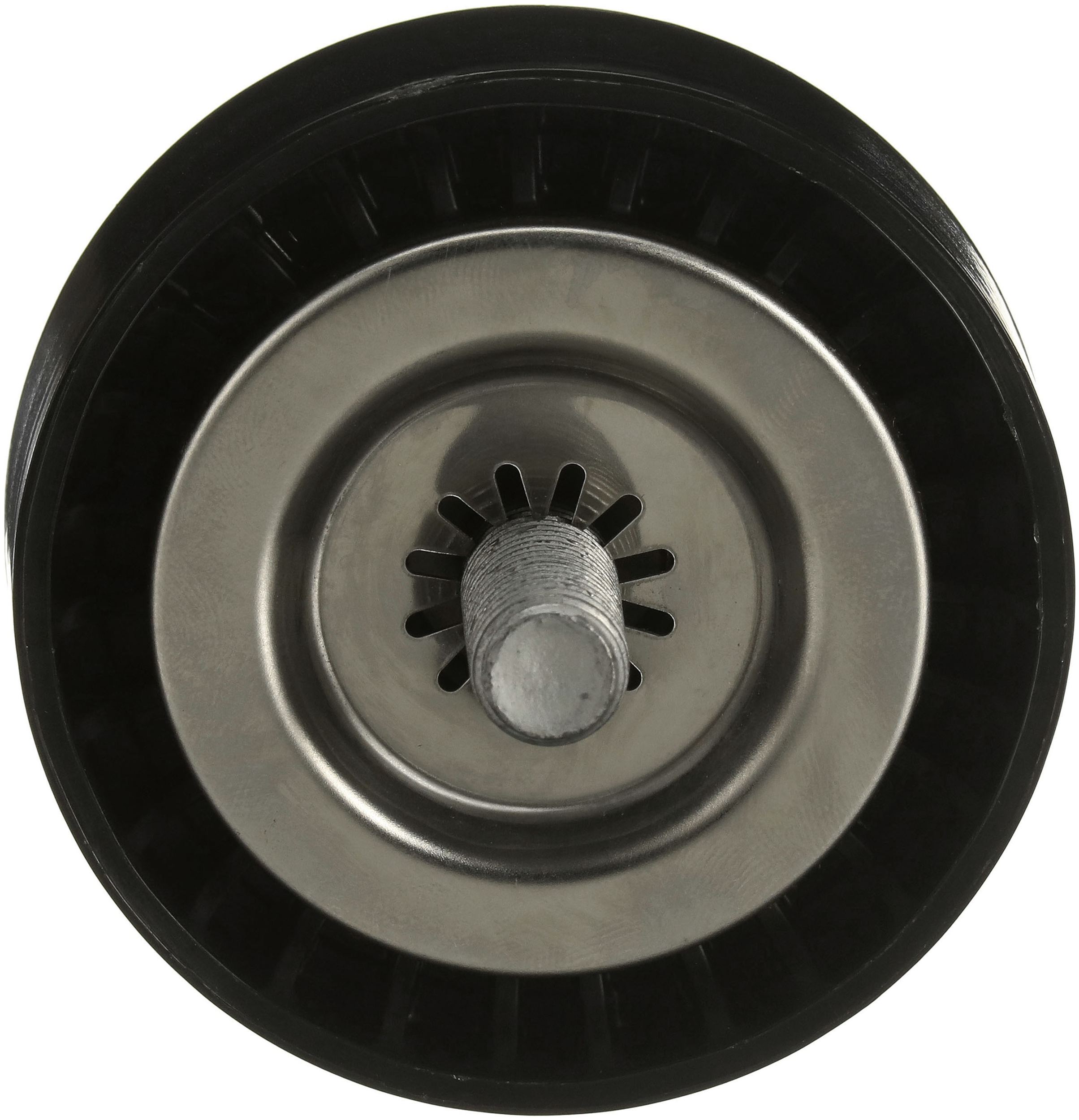 Gates Geleiderol (poly) V-riem T36464