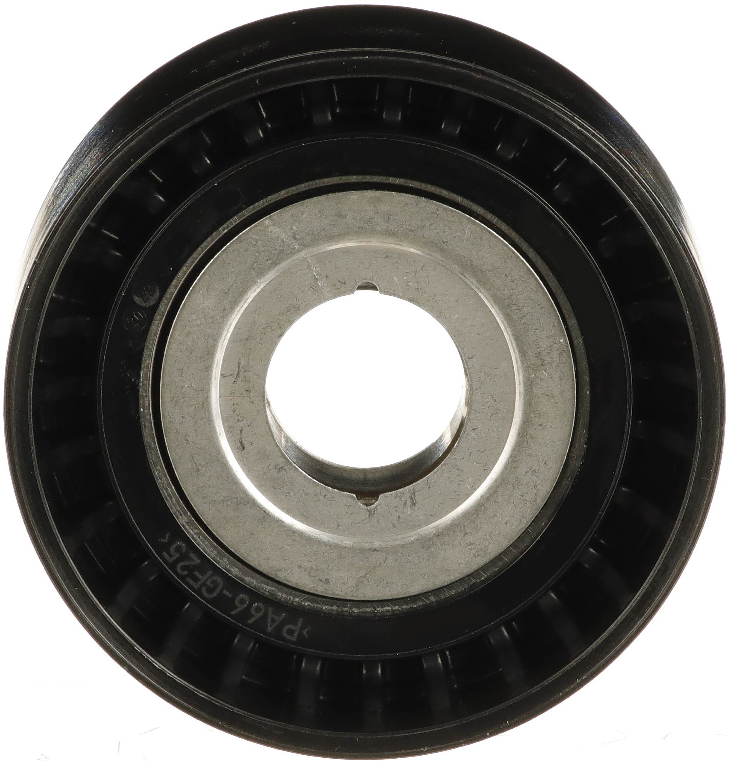 Gates Geleide rol/omdraairol, Poly V-riem T36939