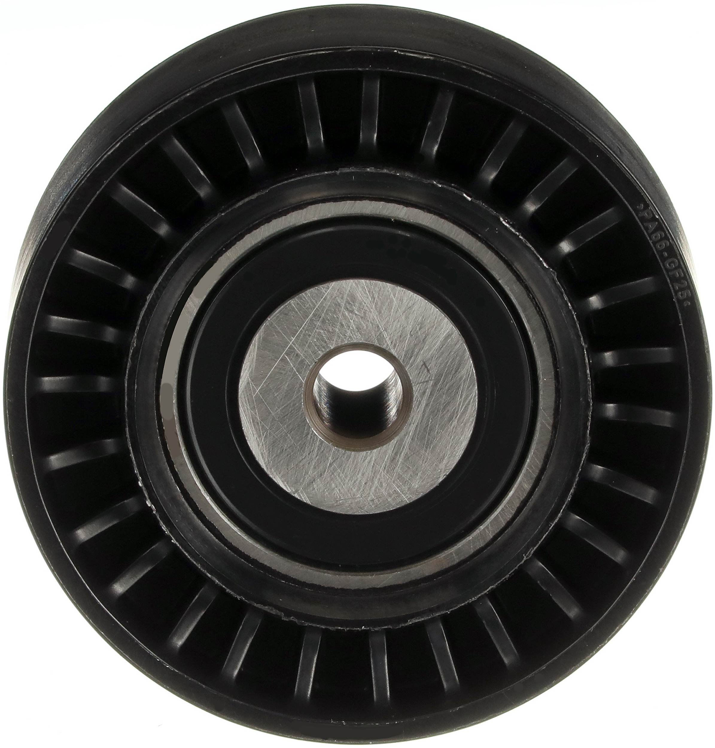 Gates Geleiderol (poly) V-riem T38094