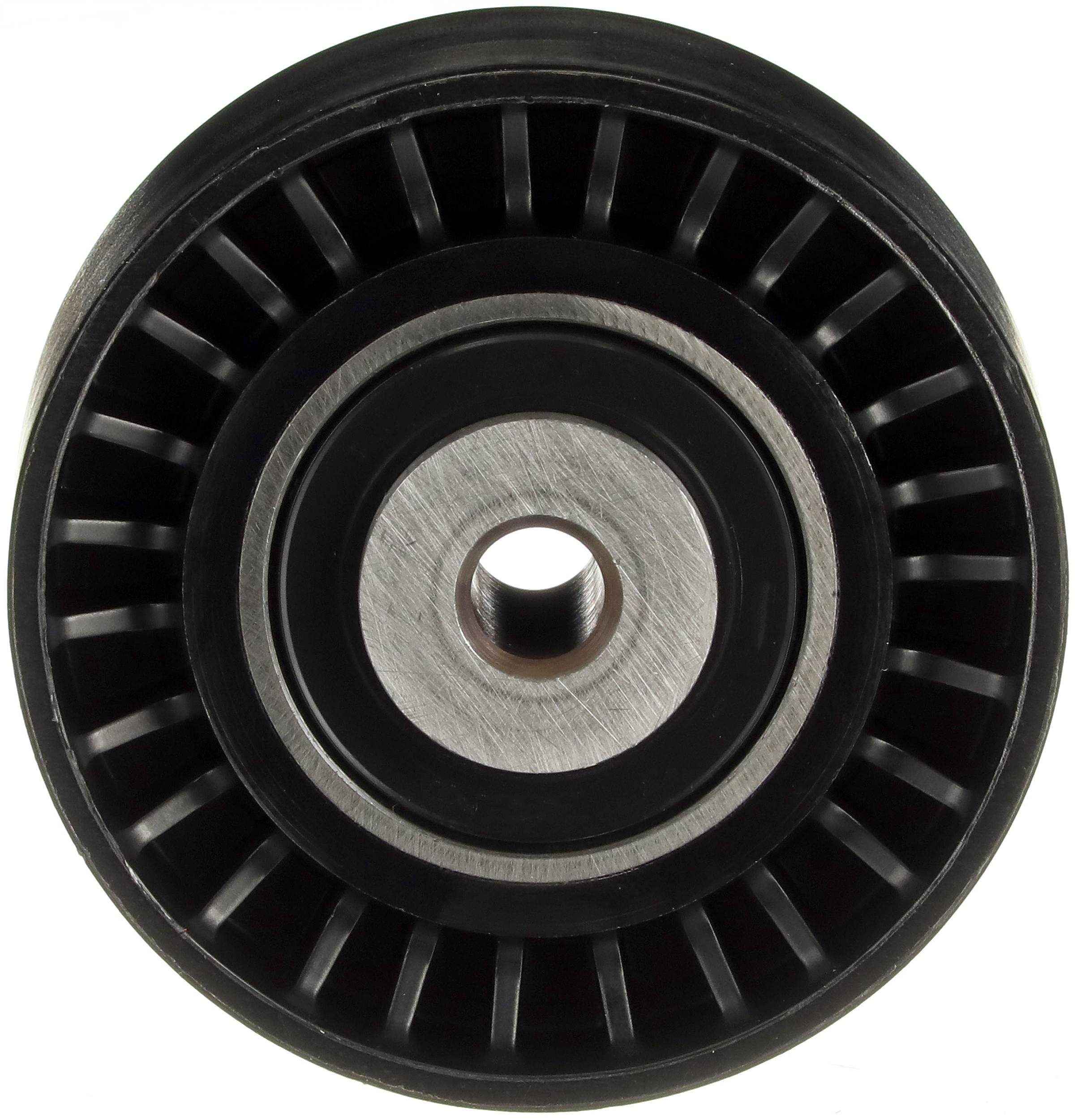 Gates Geleiderol (poly) V-riem T38094