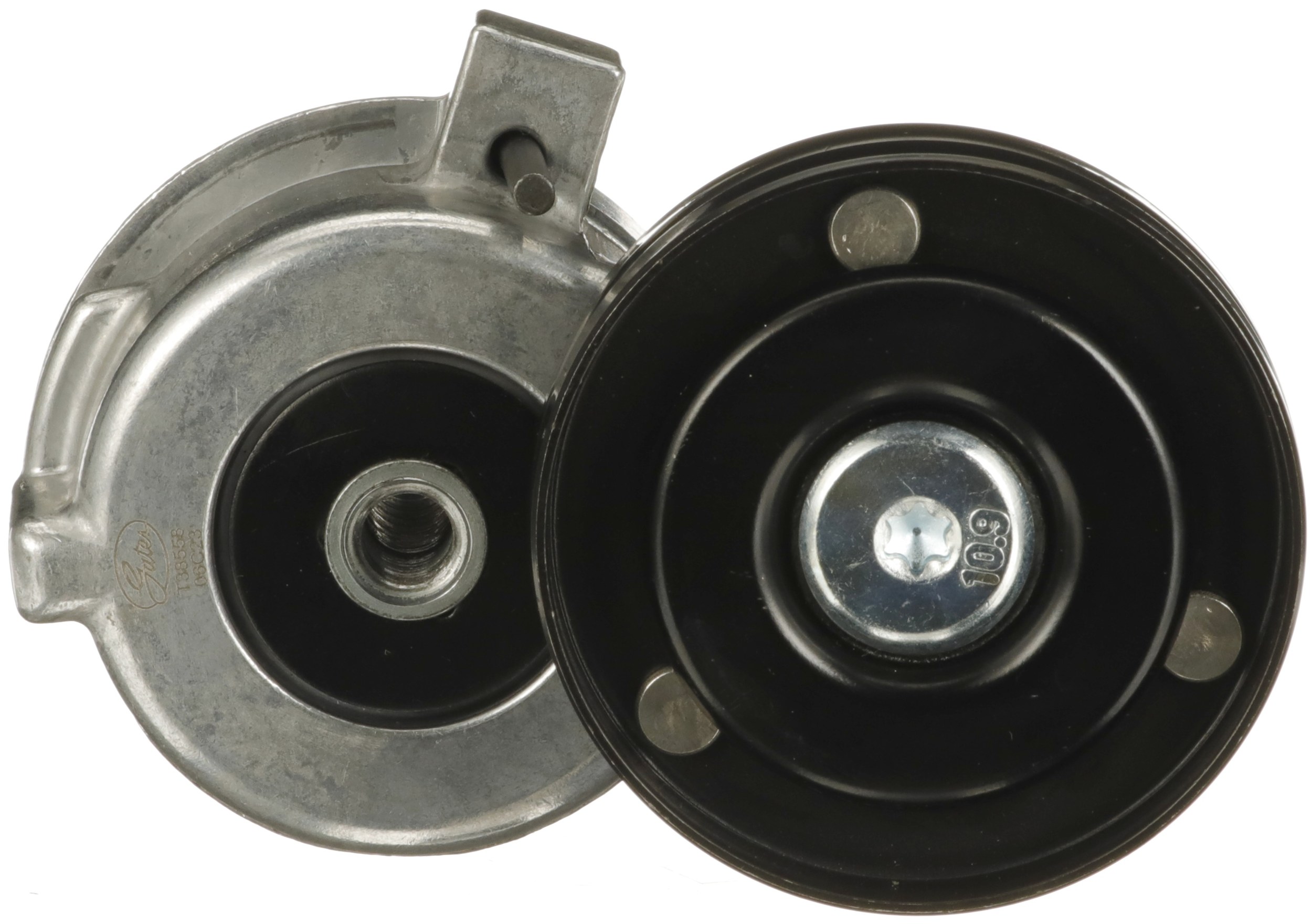 Gates Spanner poly V-riem T38558