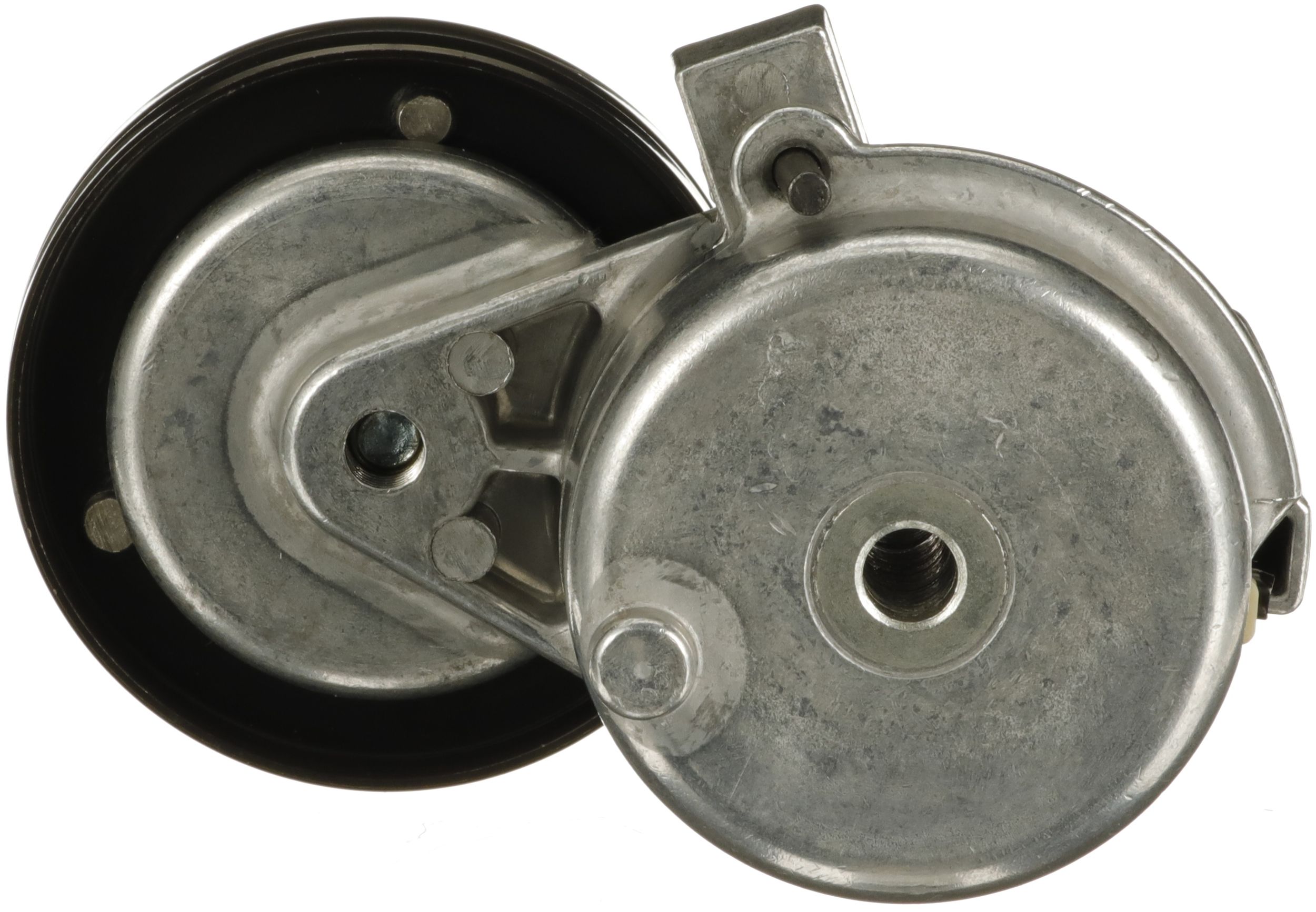 Gates Spanner poly V-riem T38558