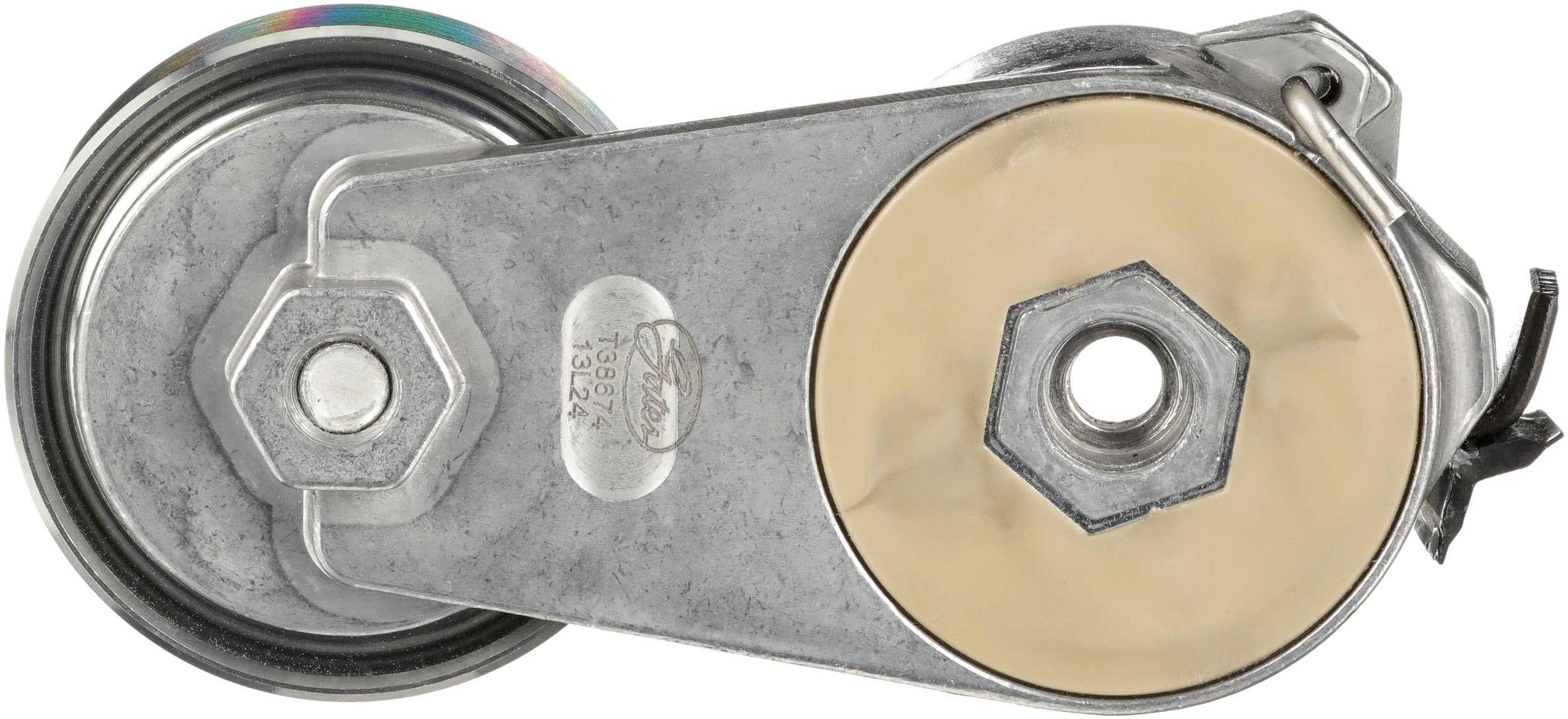 Gates Spanner poly V-riem T38674