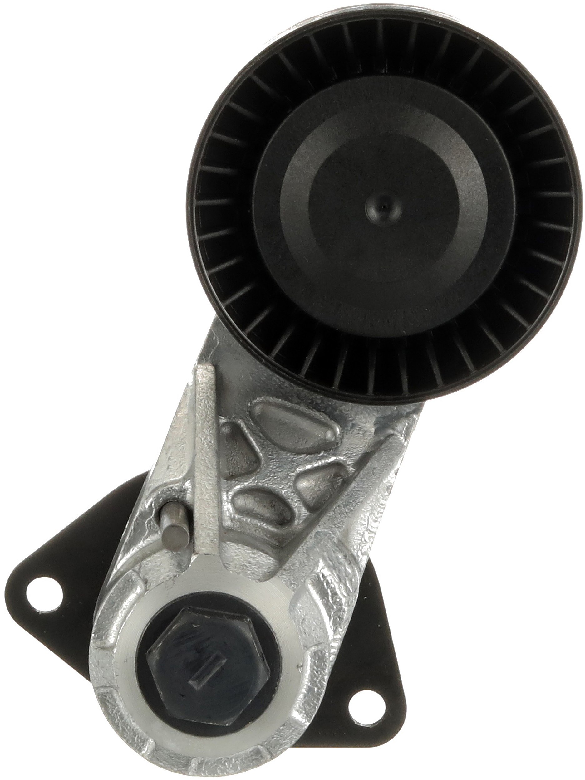 Gates Spanner poly V-riem T39203