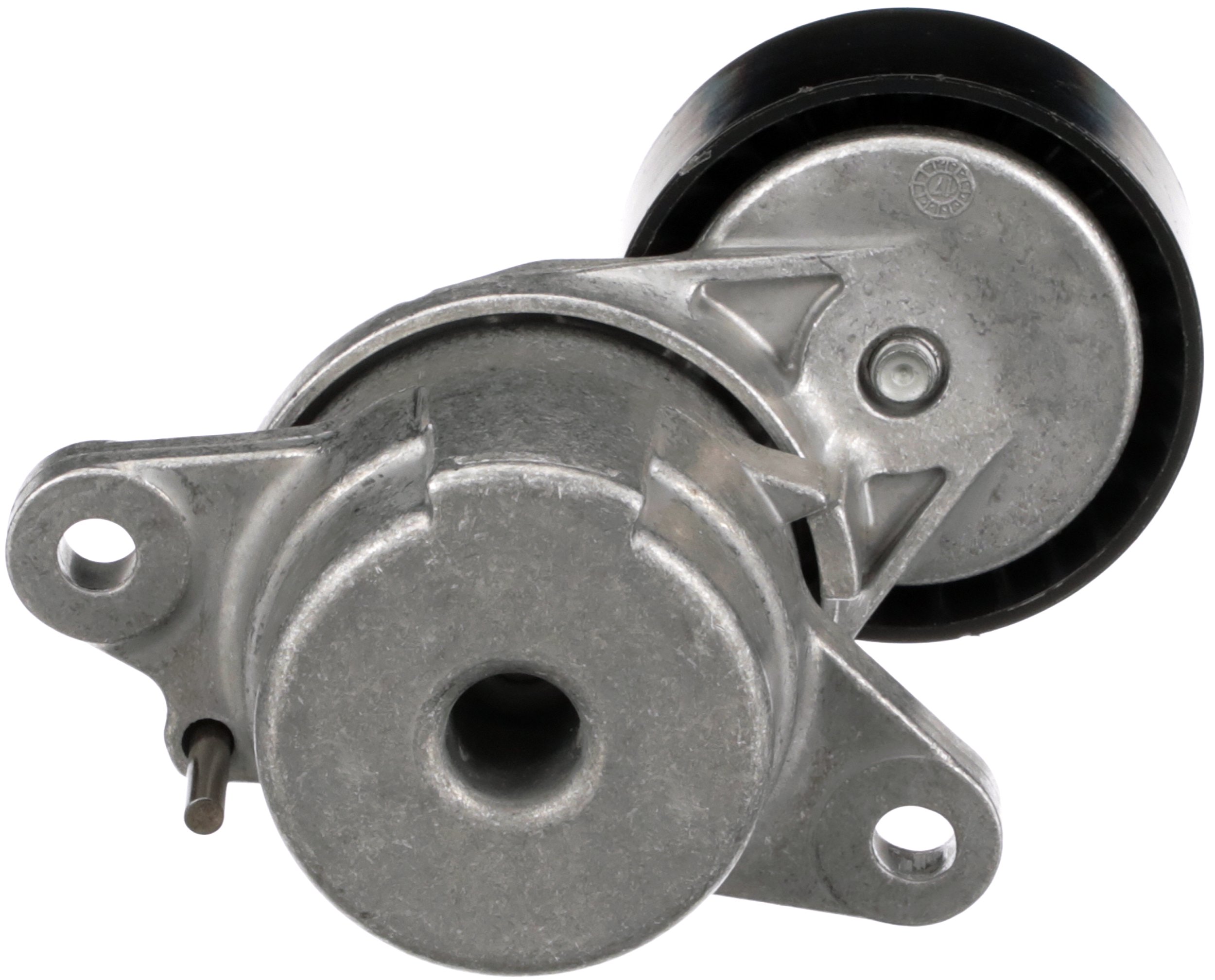 Gates Riemspanner, Poly V-riem T39524