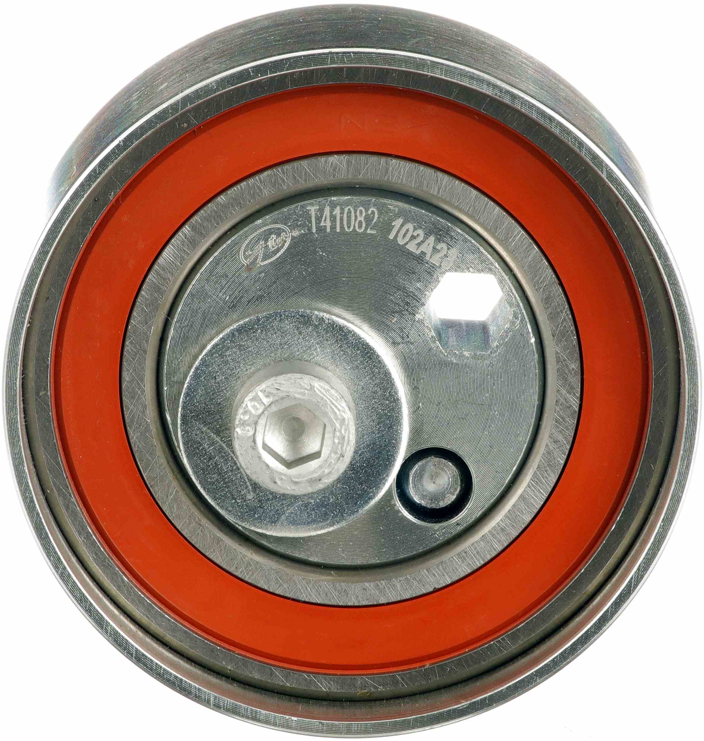 Gates Spanrol distributieriem T41082