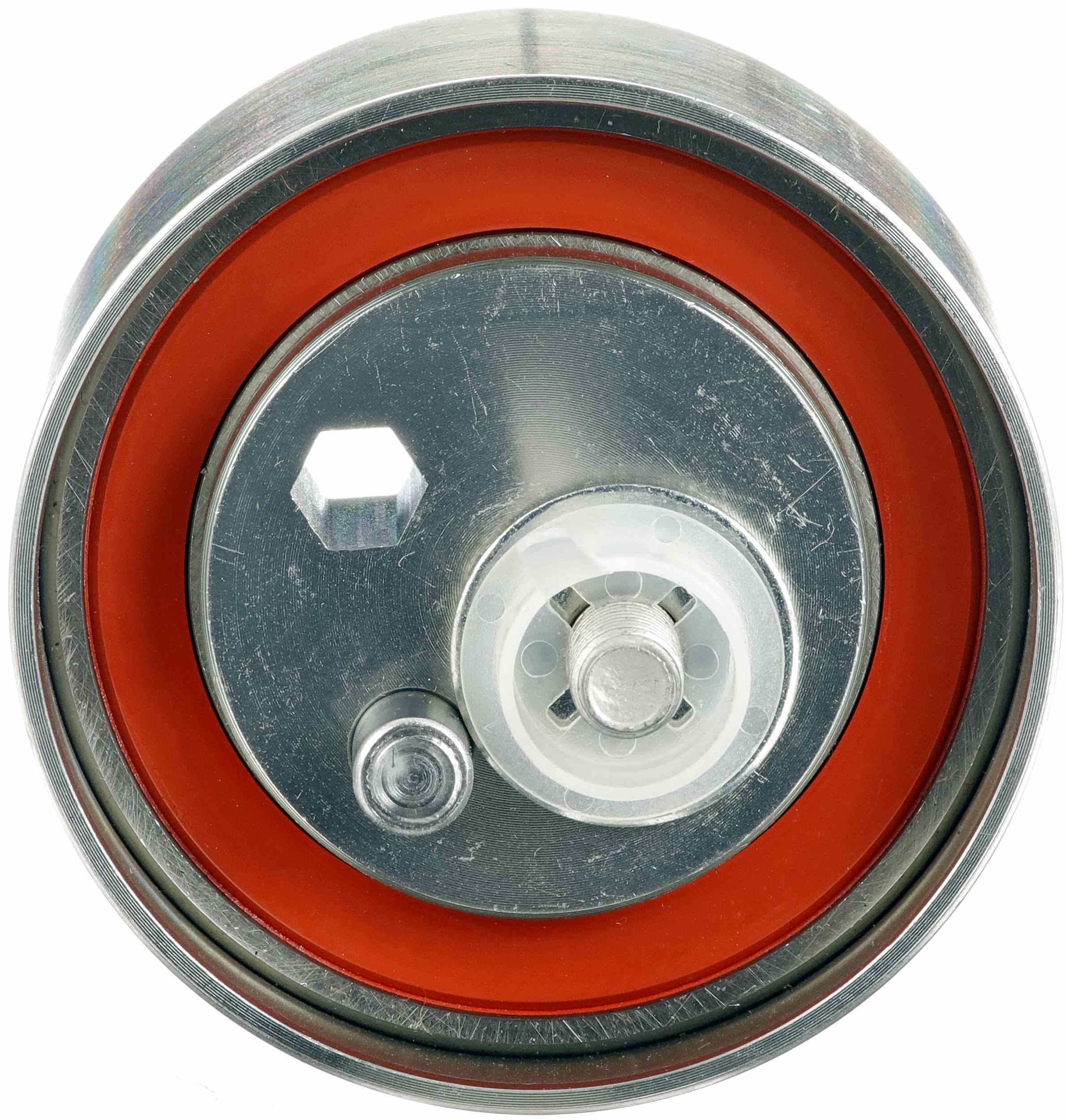 Gates Spanrol distributieriem T41082