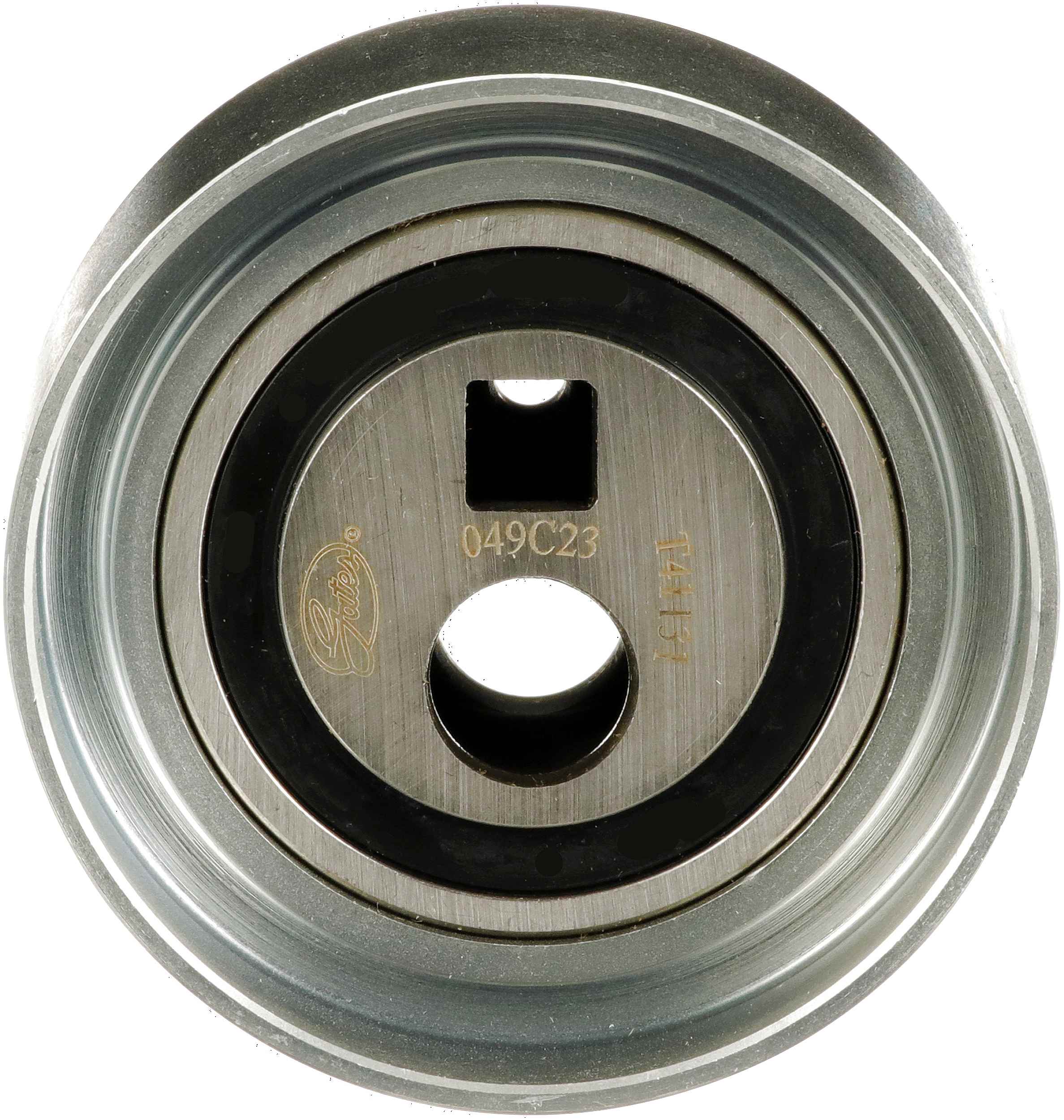 Gates Spanrol distributieriem T41131