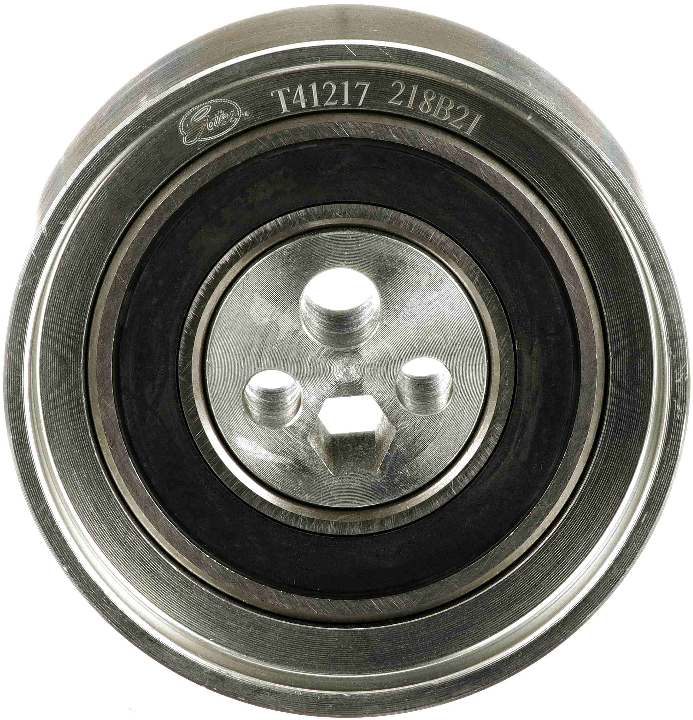 Gates Spanrol distributieriem T41217