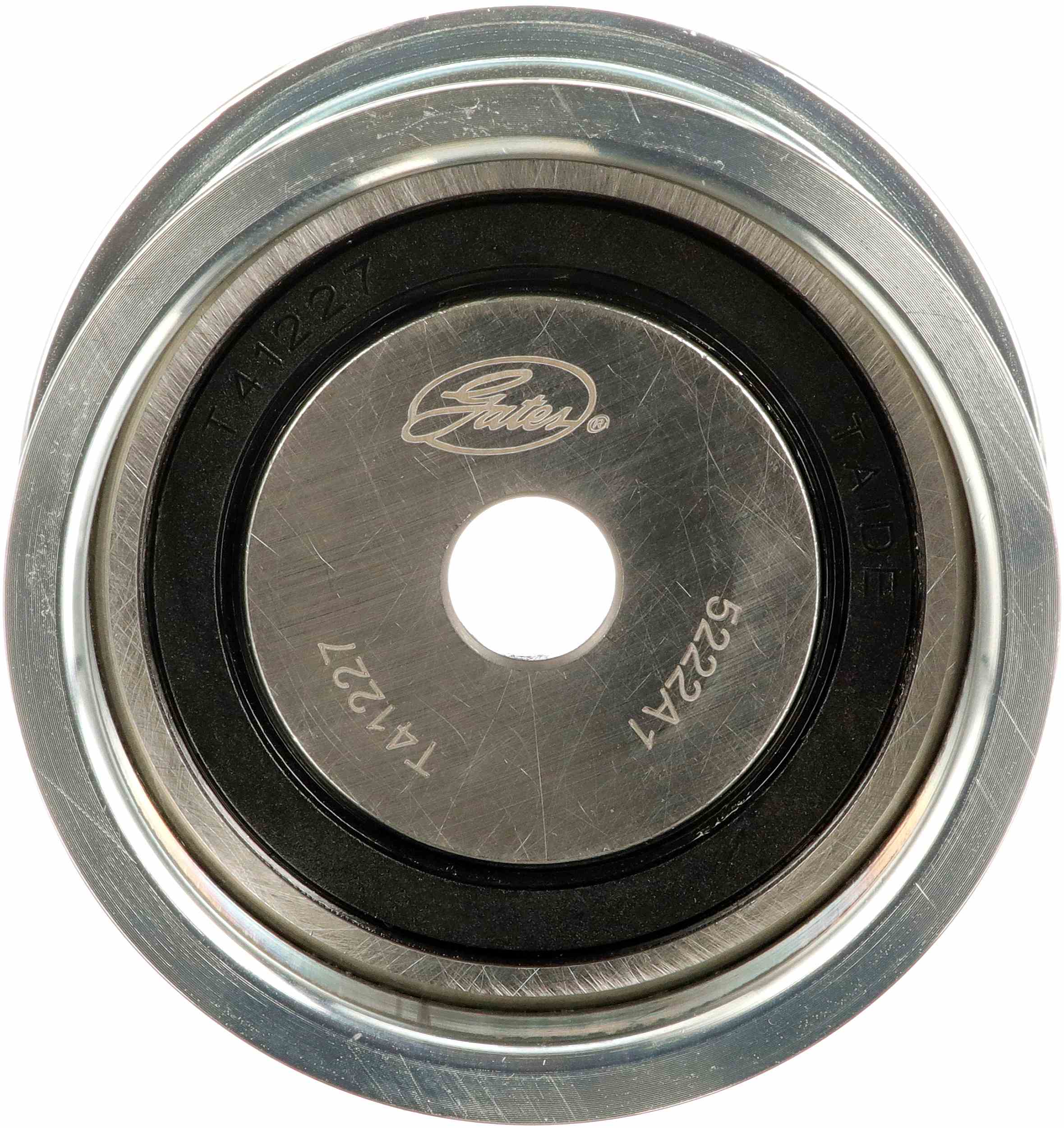 Gates Geleiderol distributieriem T41227