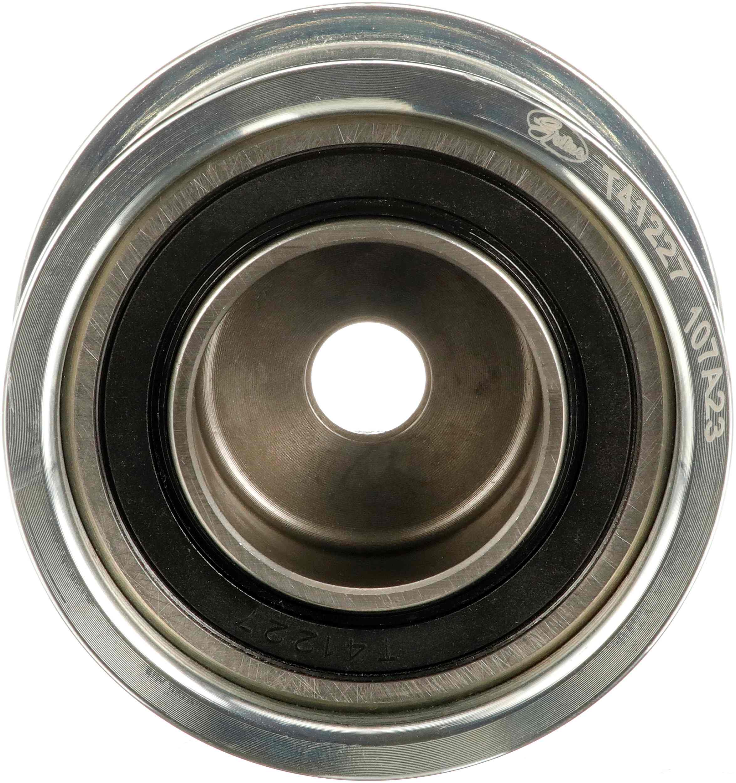 Gates Geleiderol distributieriem T41227