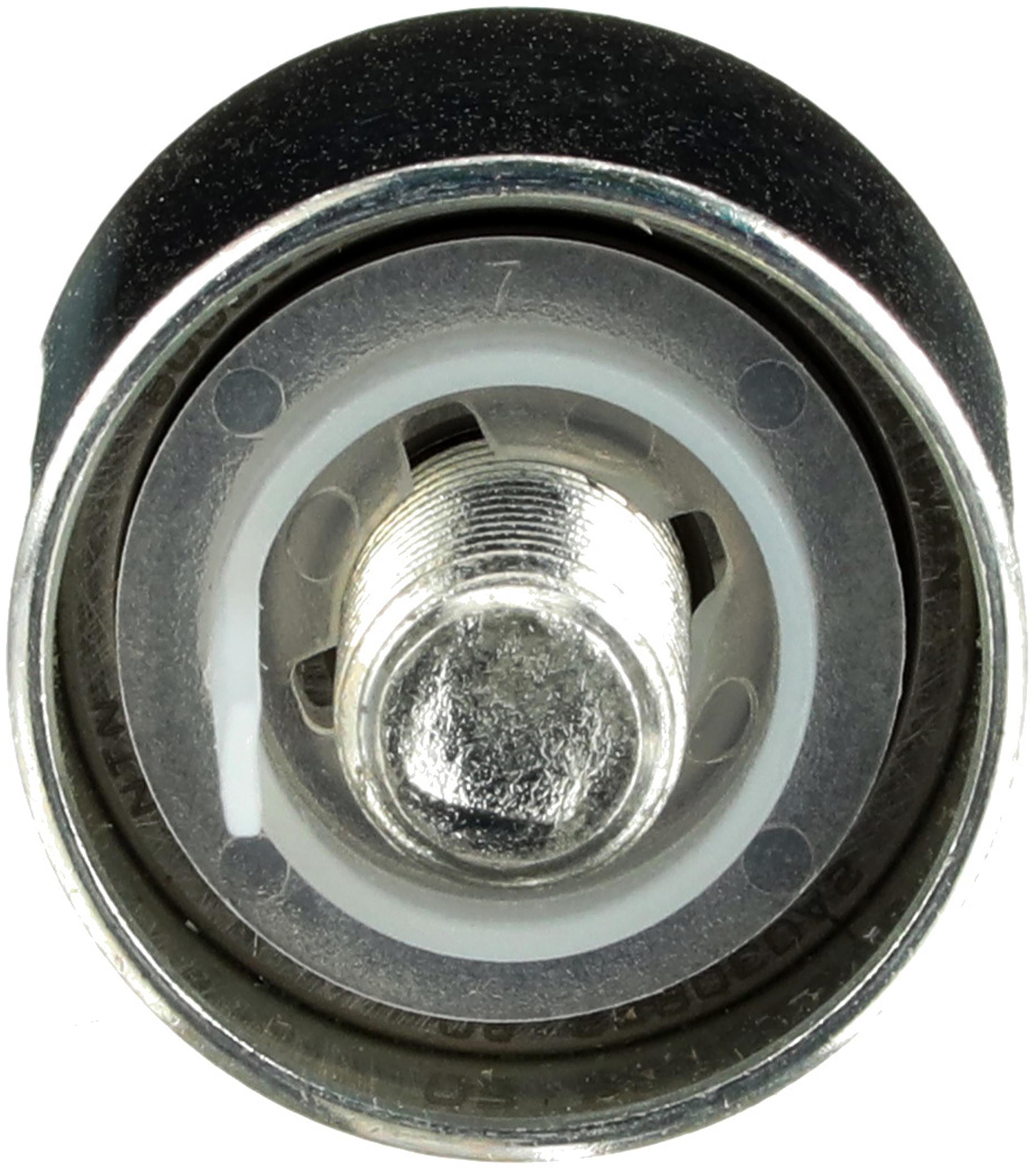 Gates Geleiderol distributieriem T42019