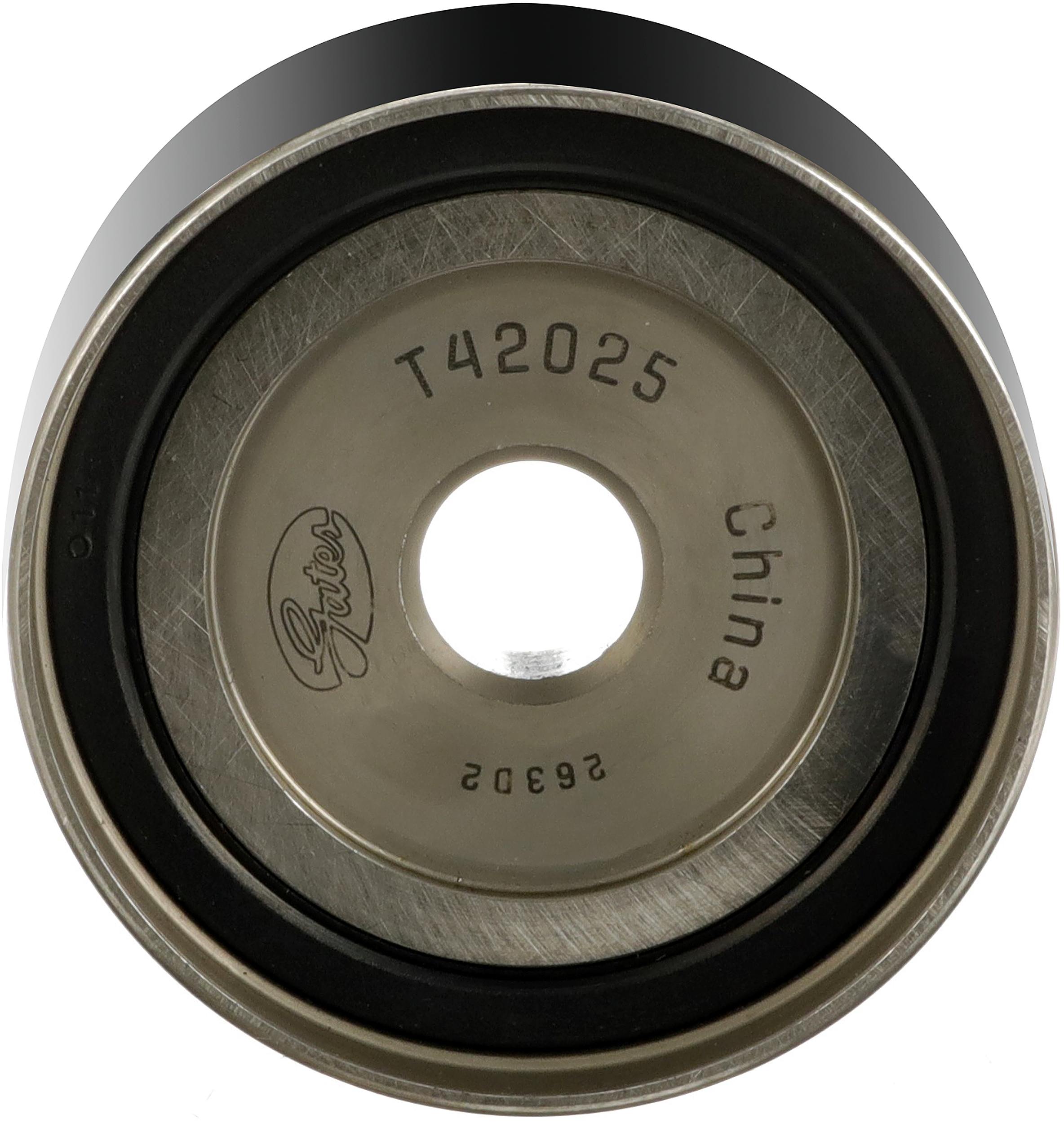 Gates Geleiderol distributieriem T42025