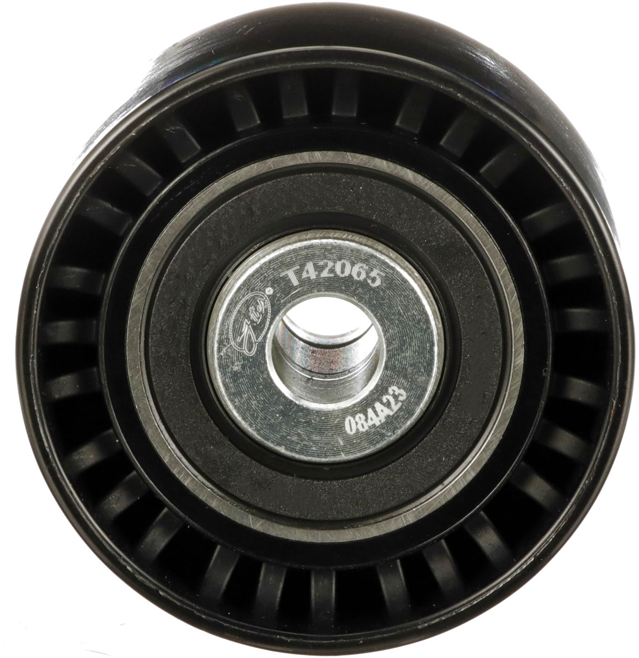 Gates Geleiderol distributieriem T42065