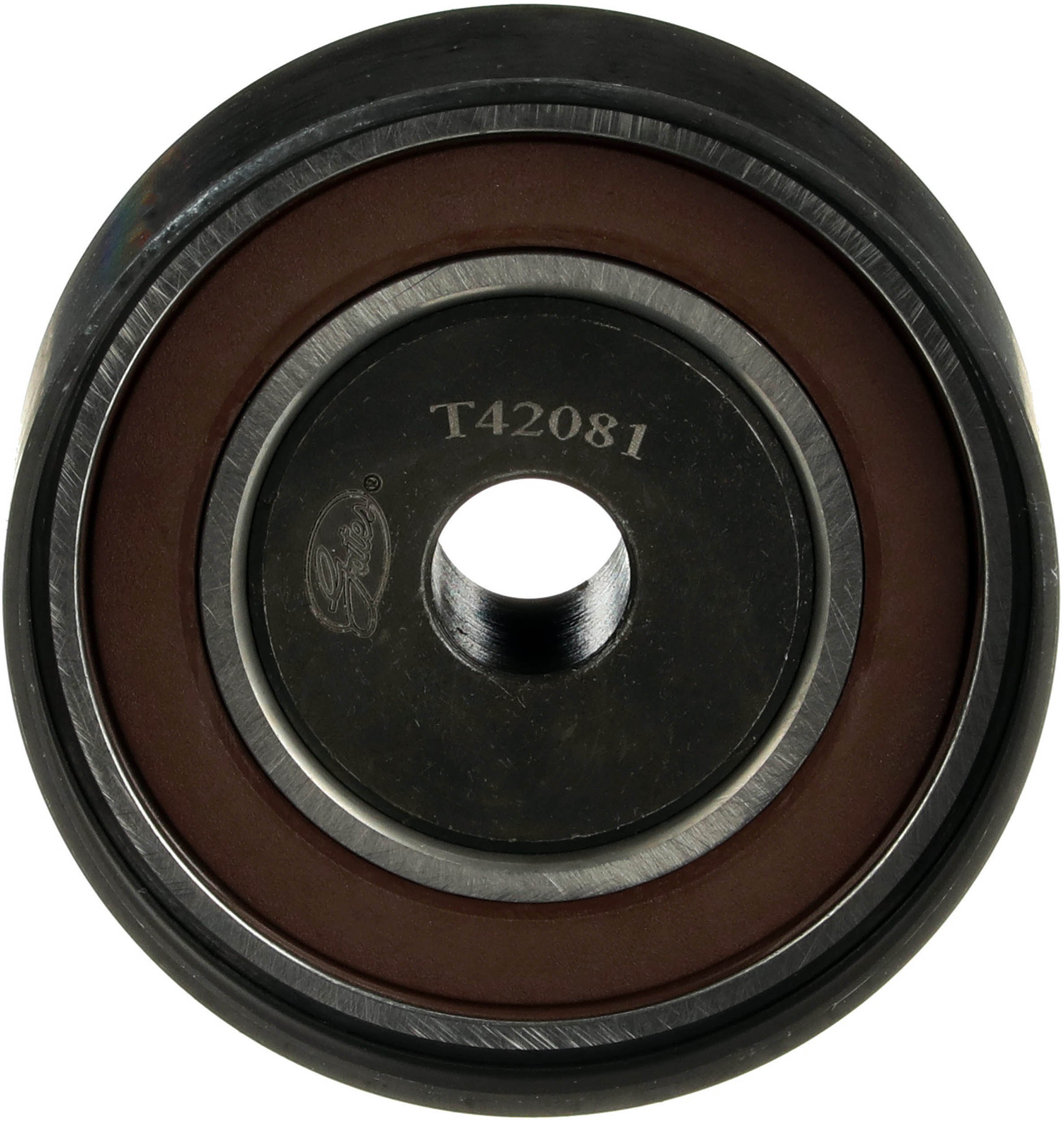 Gates Geleiderol distributieriem T42081