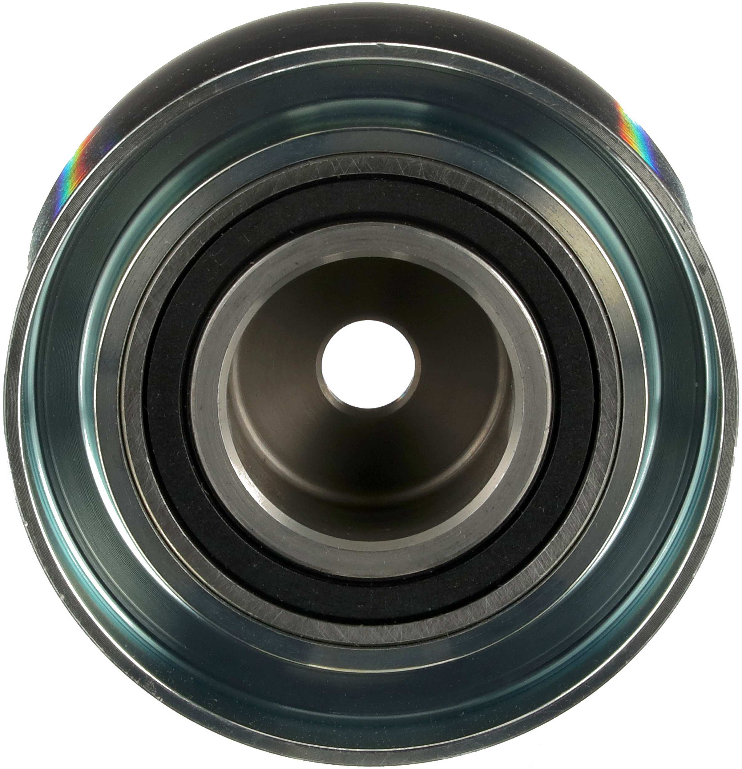 Gates Geleiderol distributieriem T42095