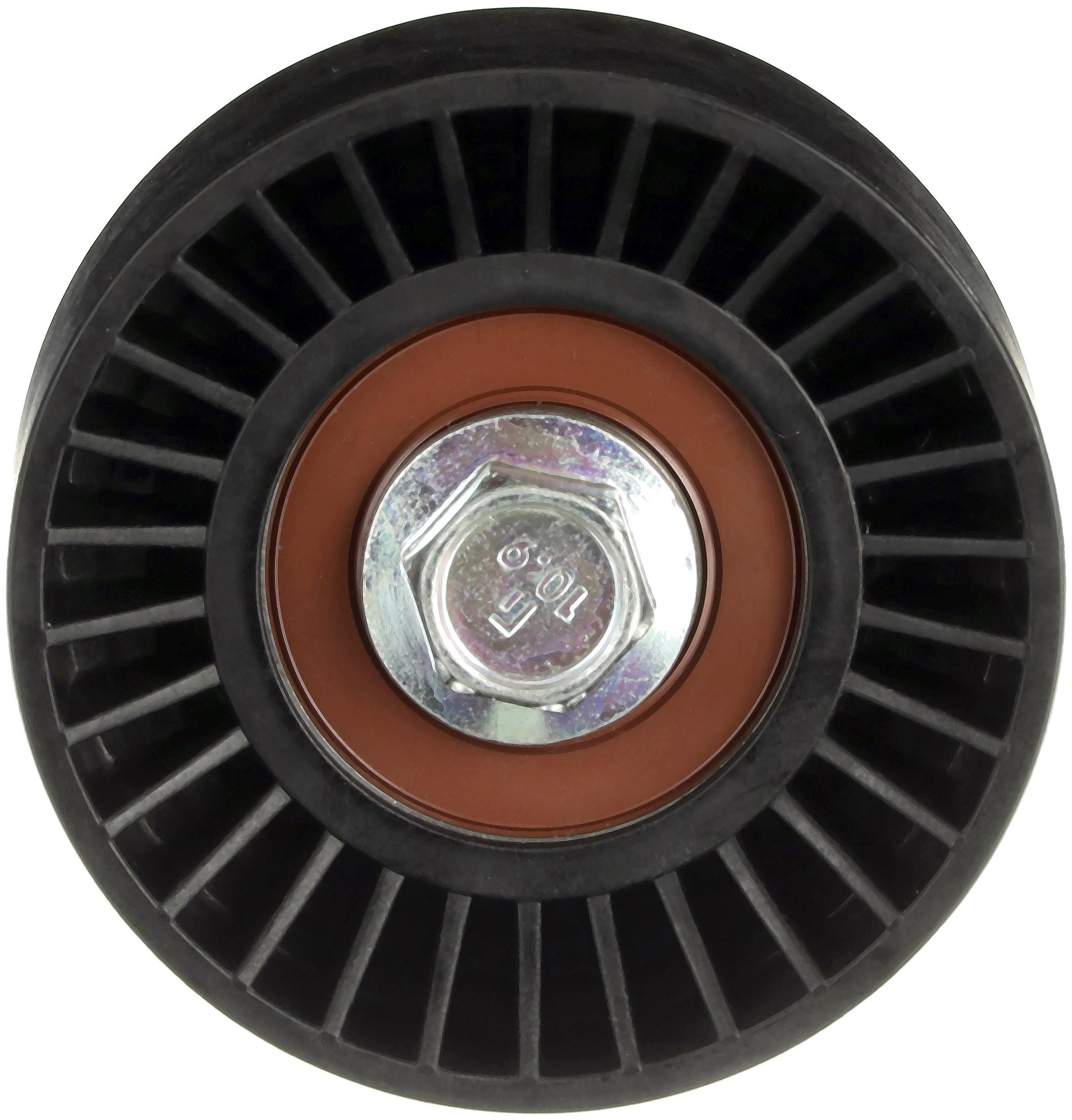 Gates Geleiderol distributieriem T42164