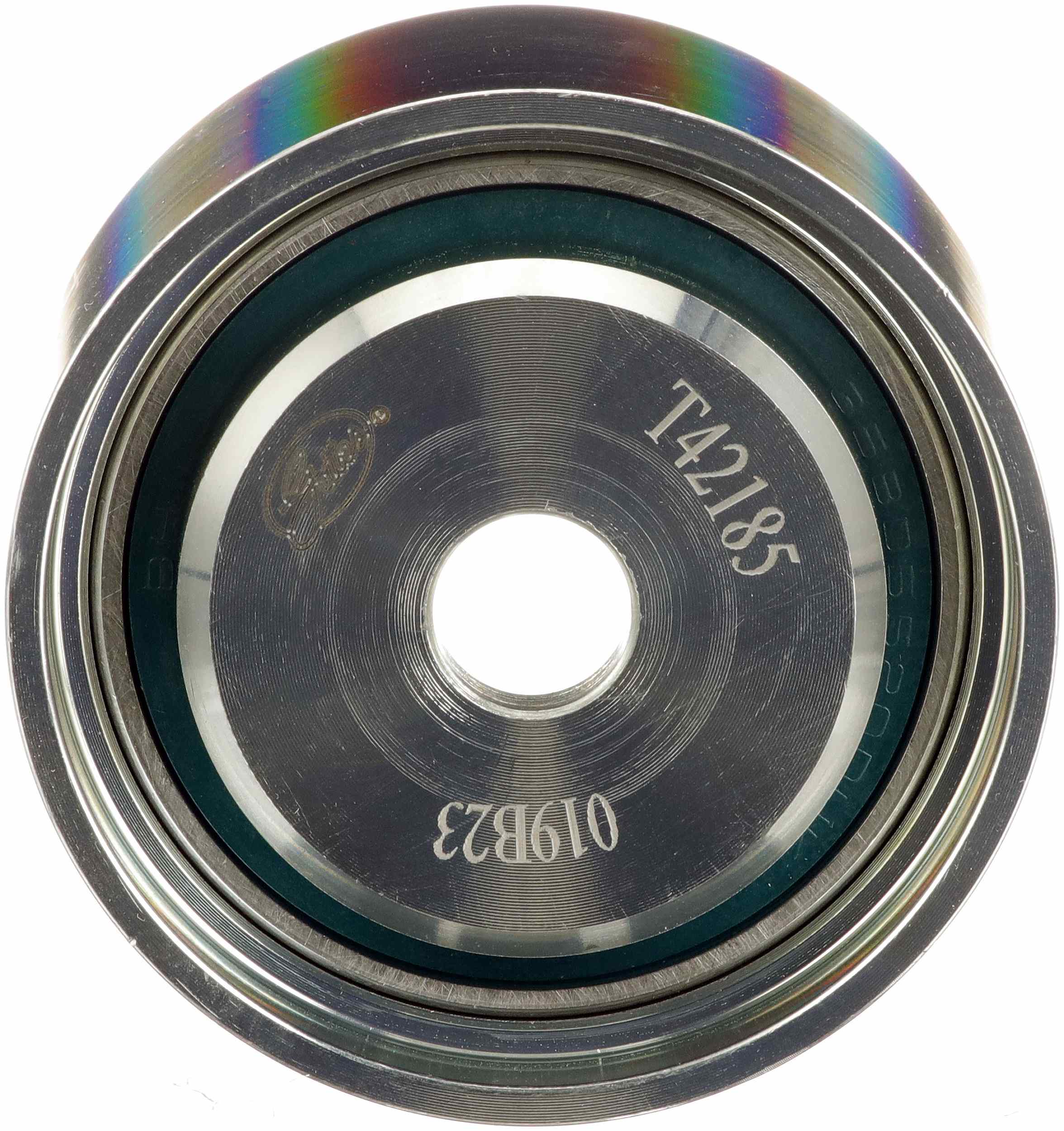 Gates Geleiderol distributieriem T42185