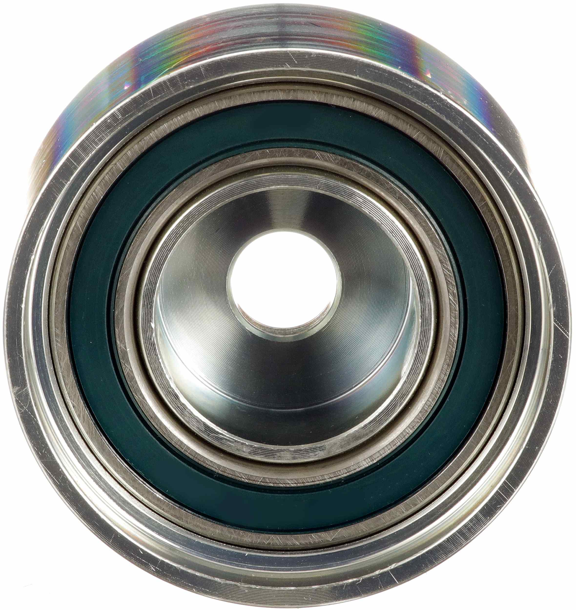 Gates Geleiderol distributieriem T42185