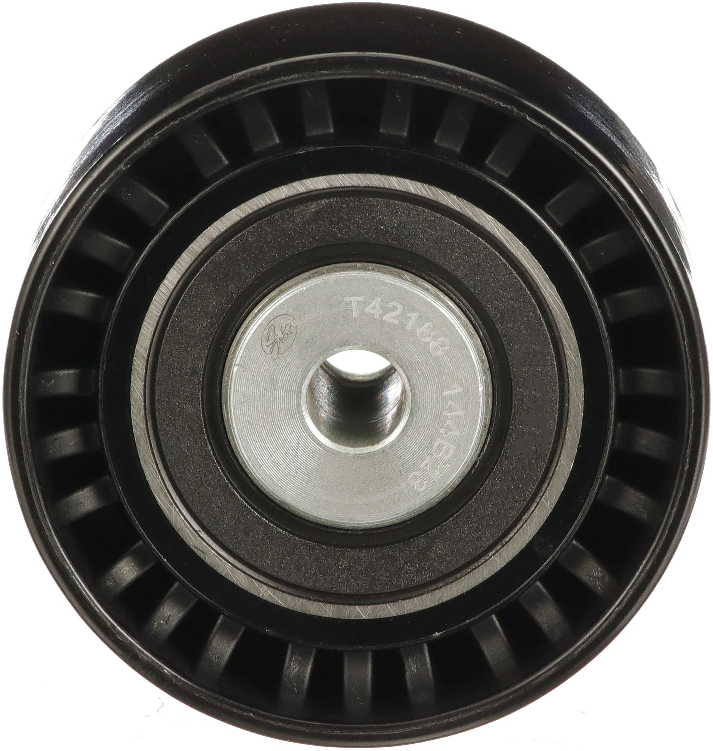 Gates Geleiderol distributieriem T42188