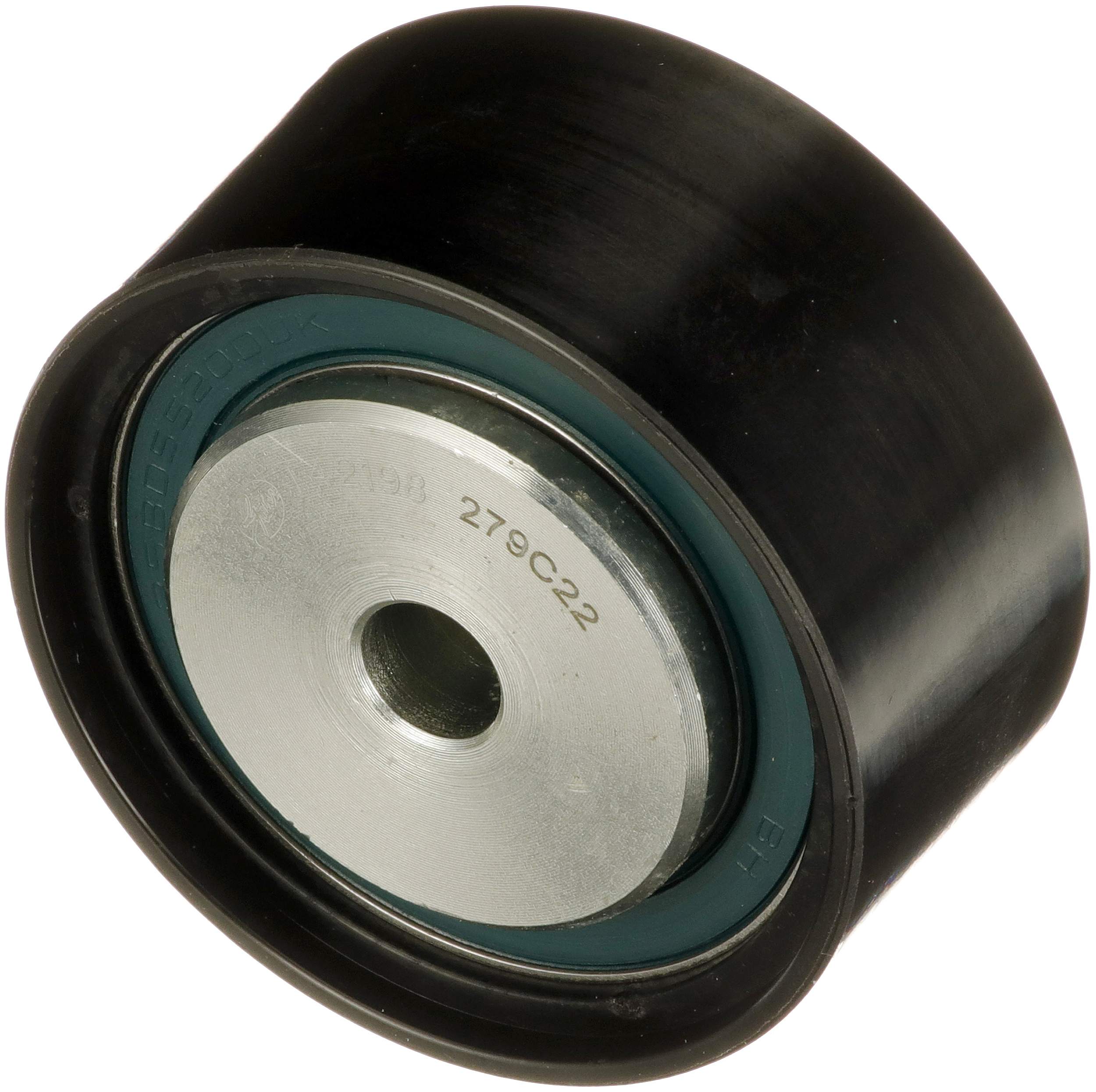 Gates Geleiderol distributieriem T42198