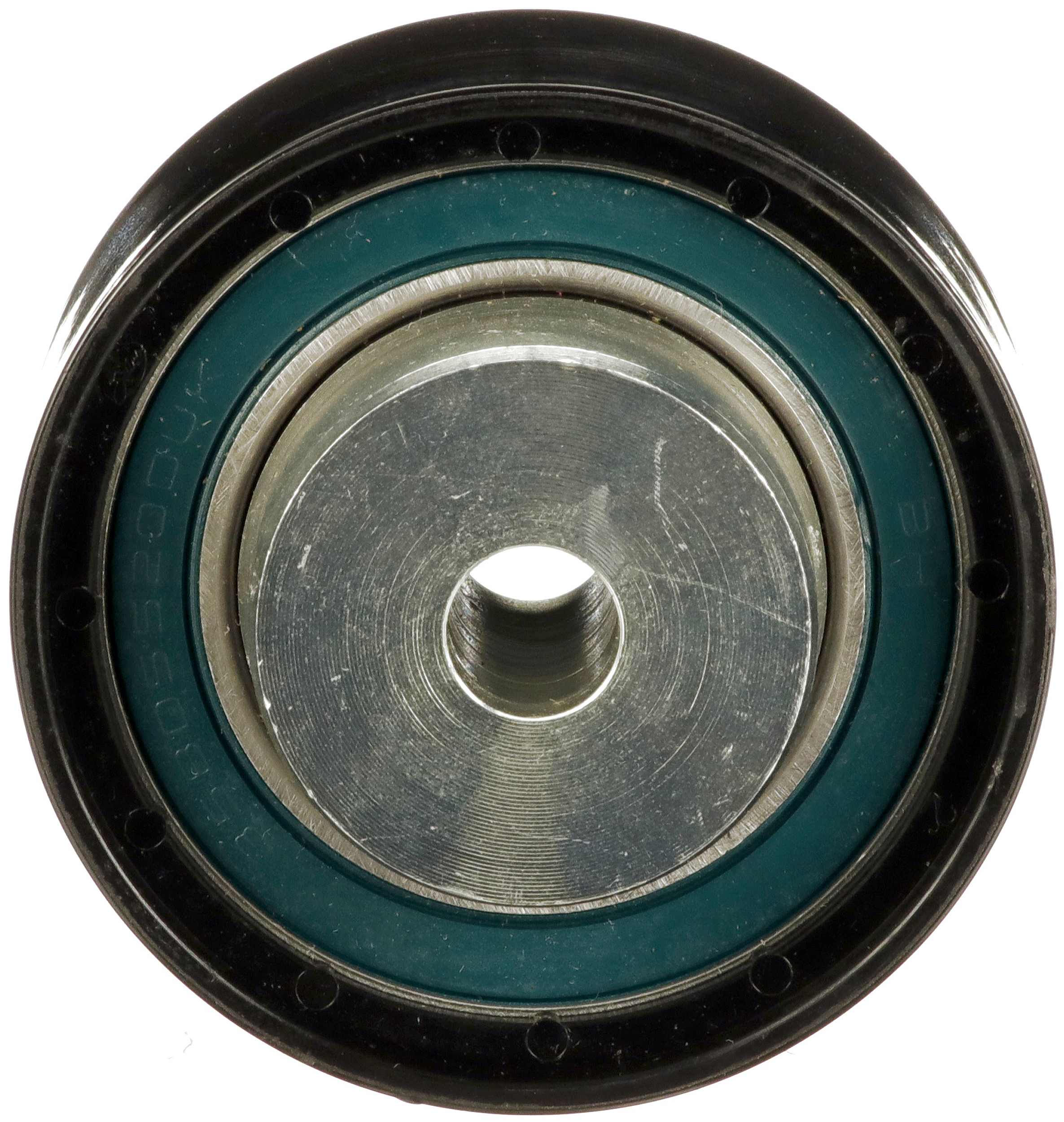 Gates Geleiderol distributieriem T42198