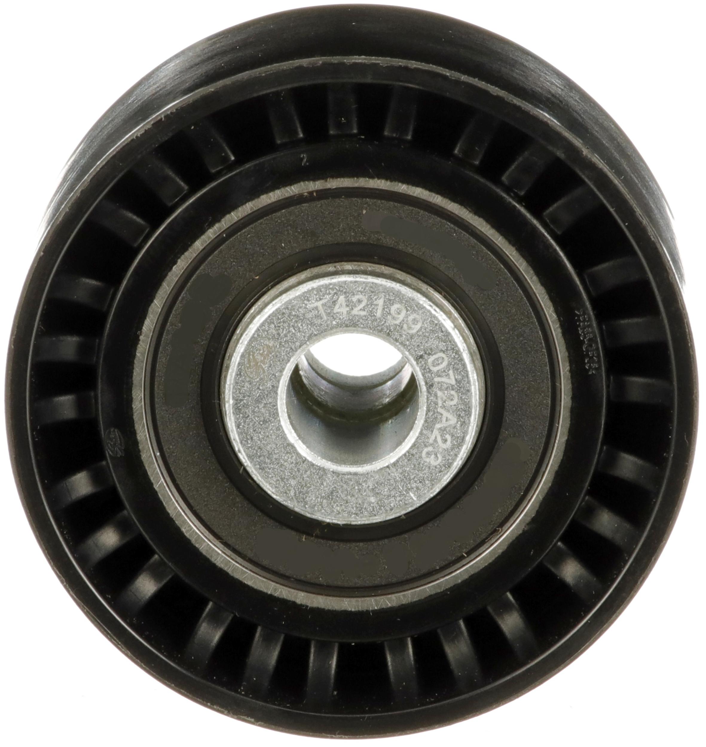 Gates Geleiderol distributieriem T42199