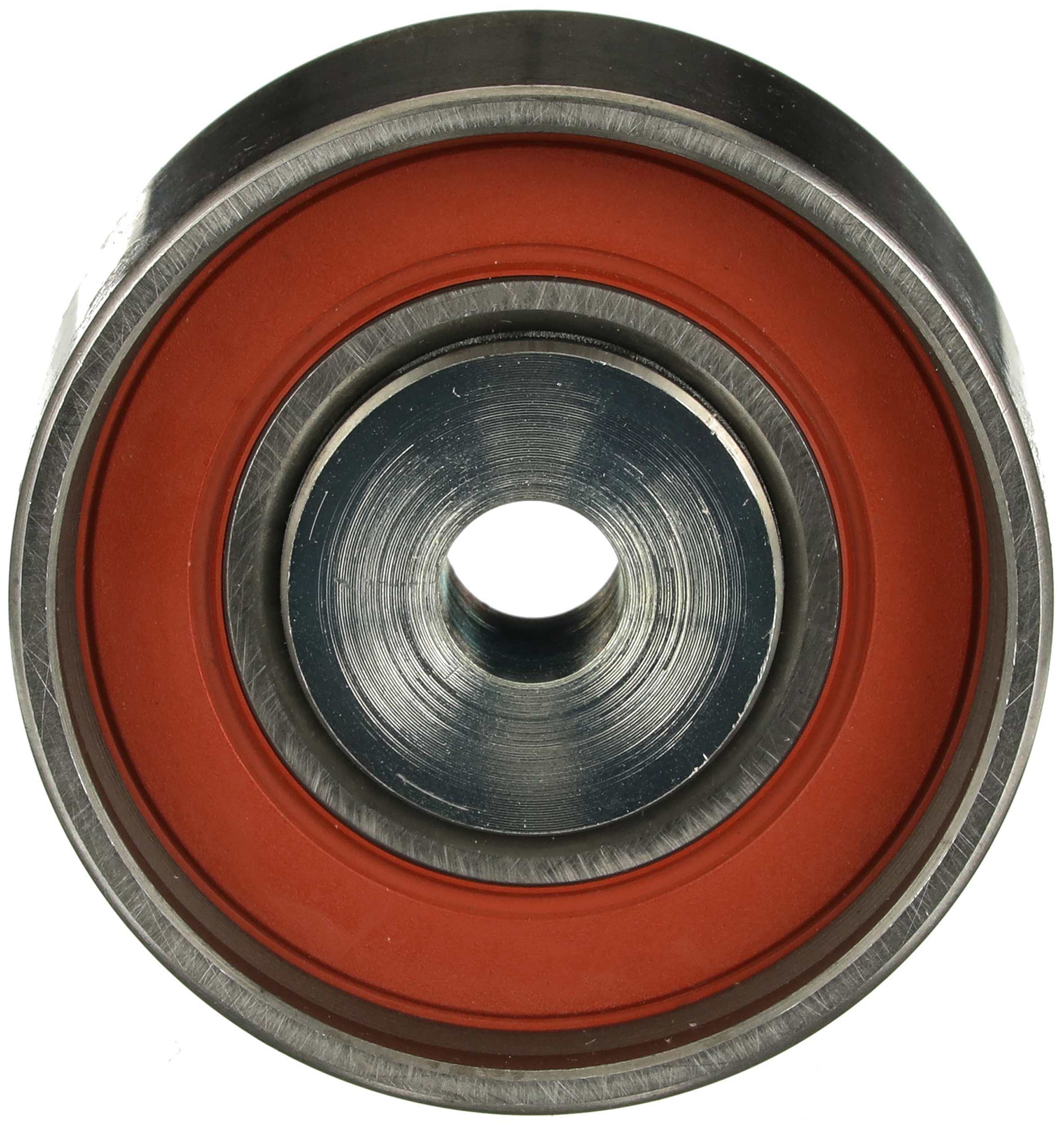 Gates Geleiderol distributieriem T42202