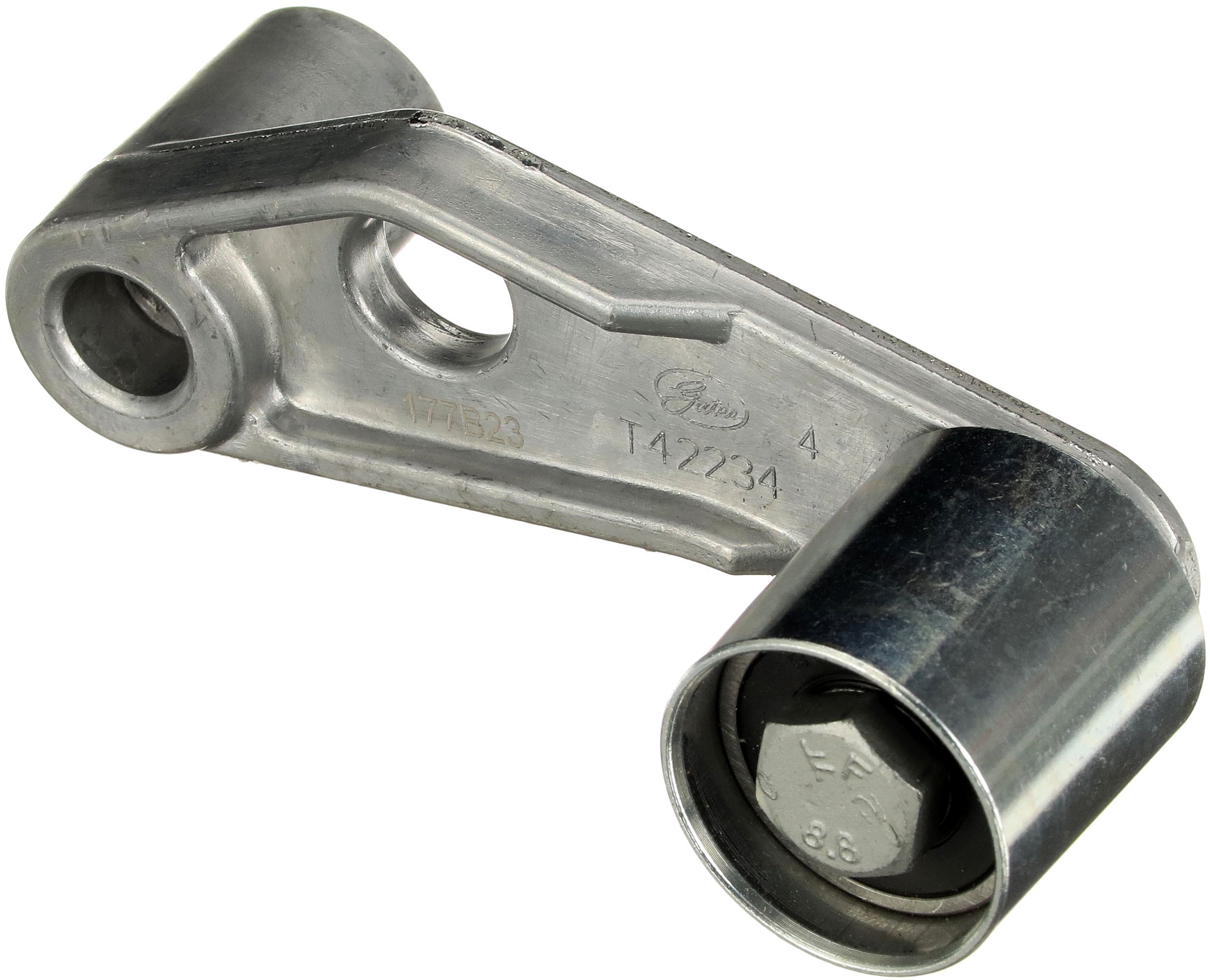 Gates Geleiderol distributieriem T42234