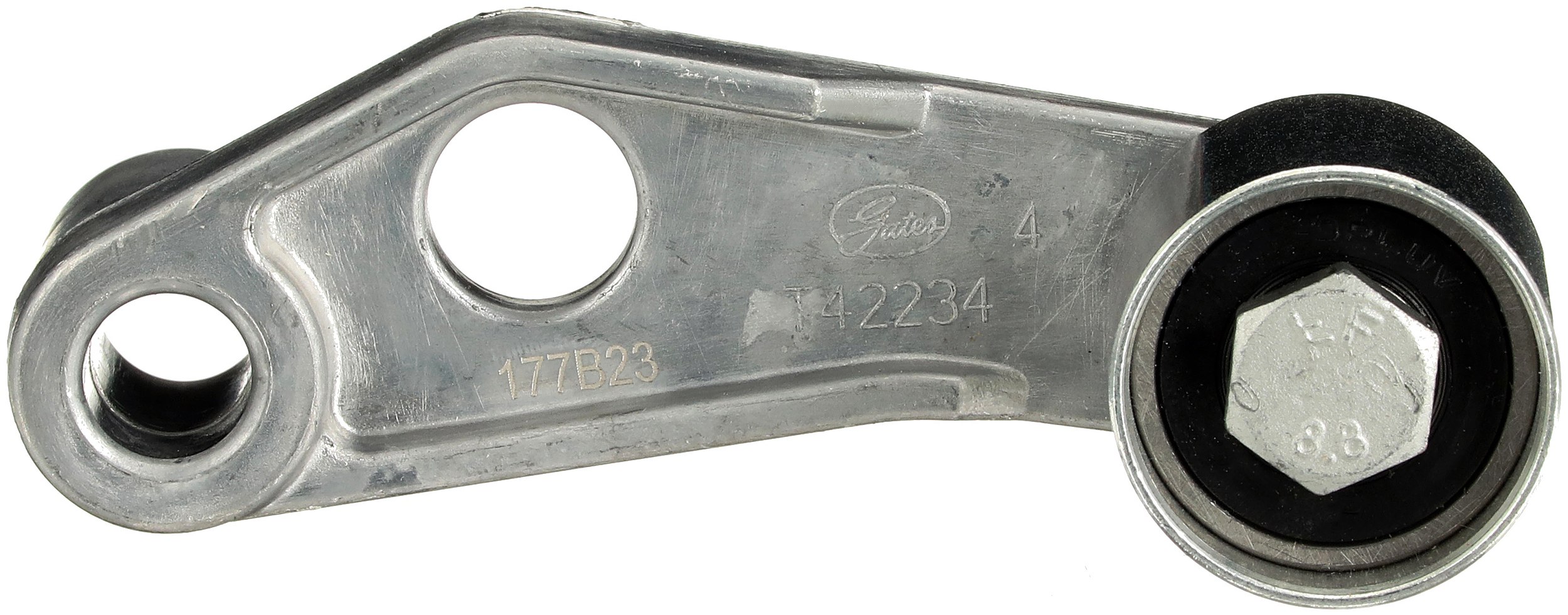 Gates Geleiderol distributieriem T42234