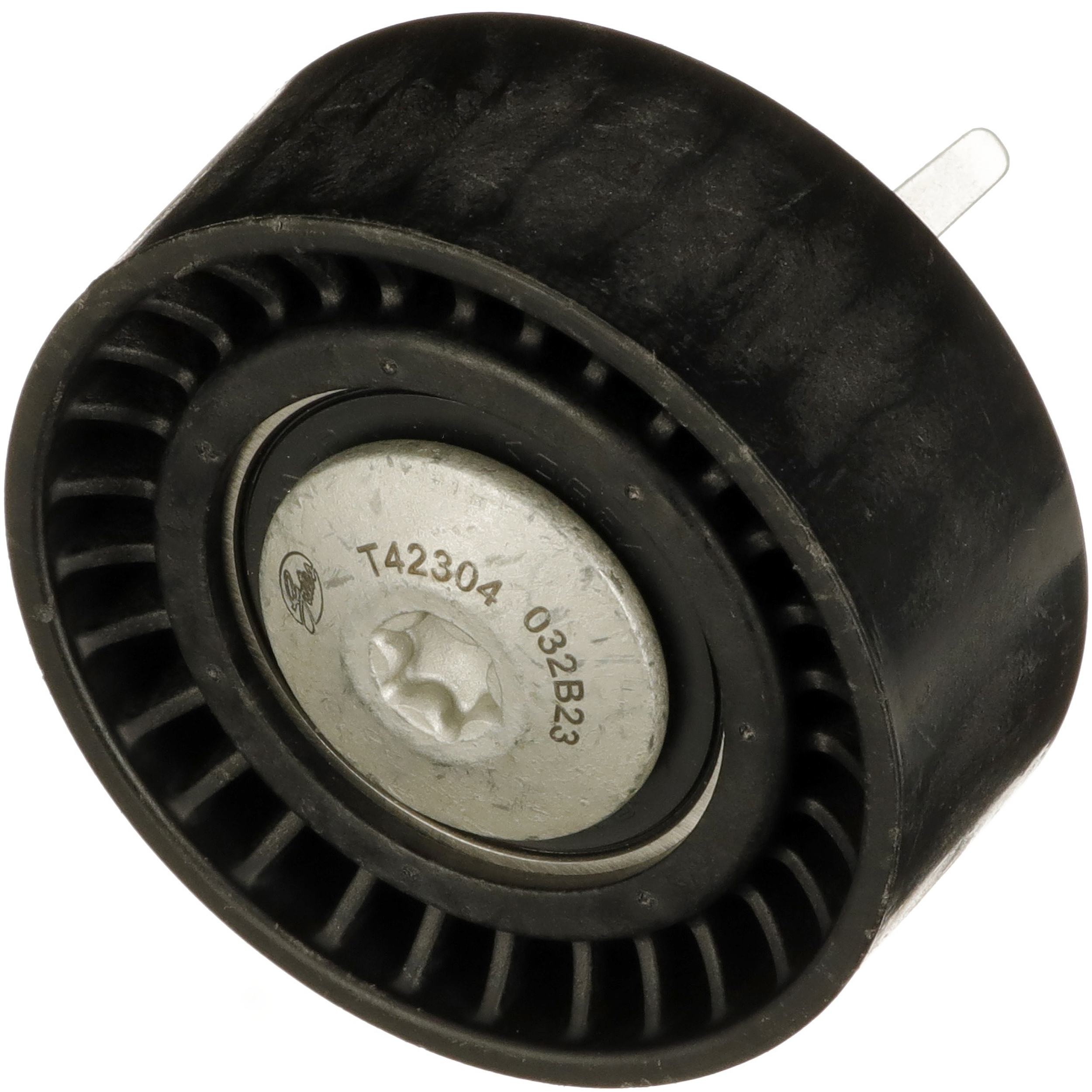 Gates Geleiderol distributieriem T42304