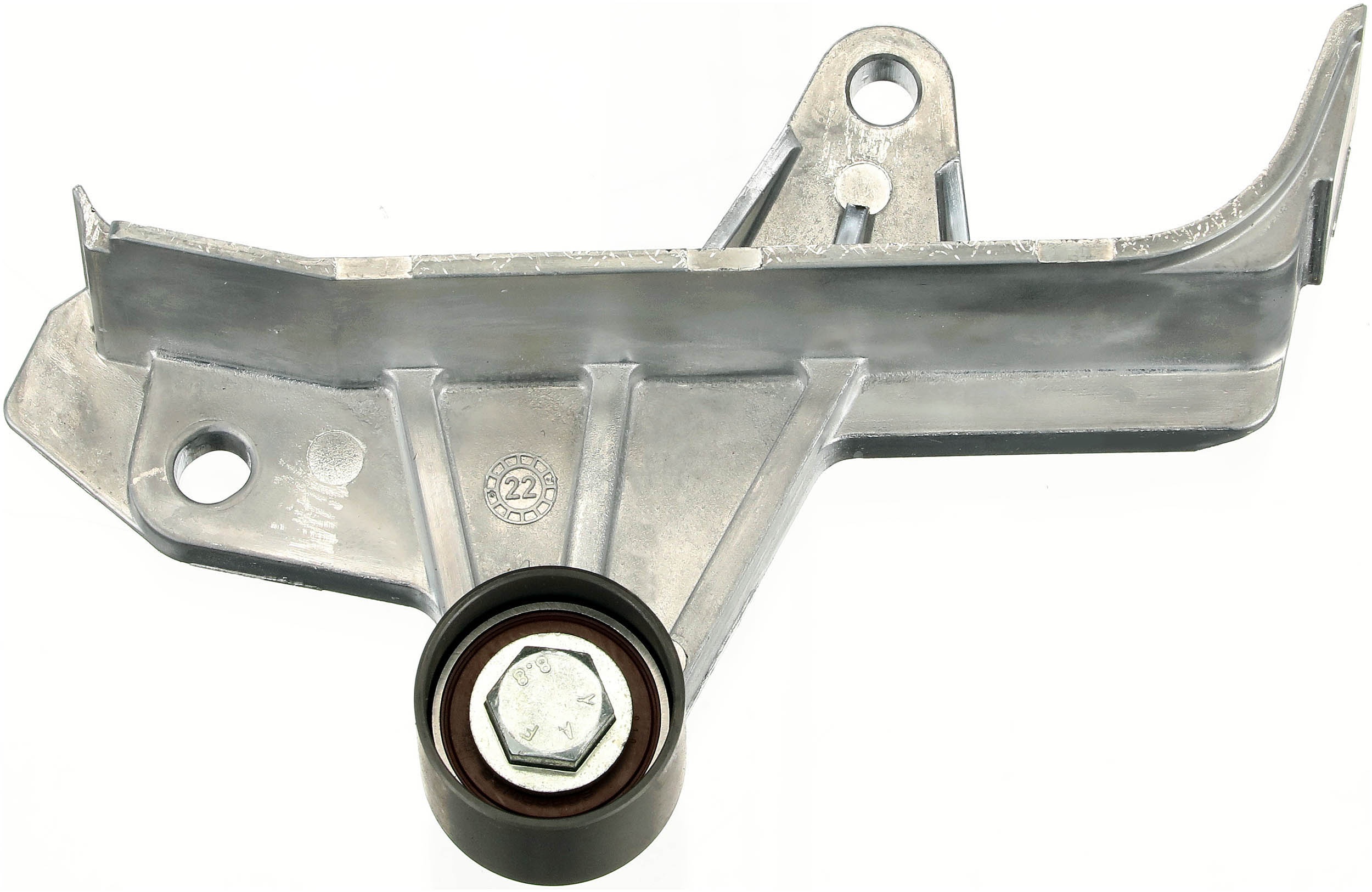 Gates Geleiderol distributieriem T42313