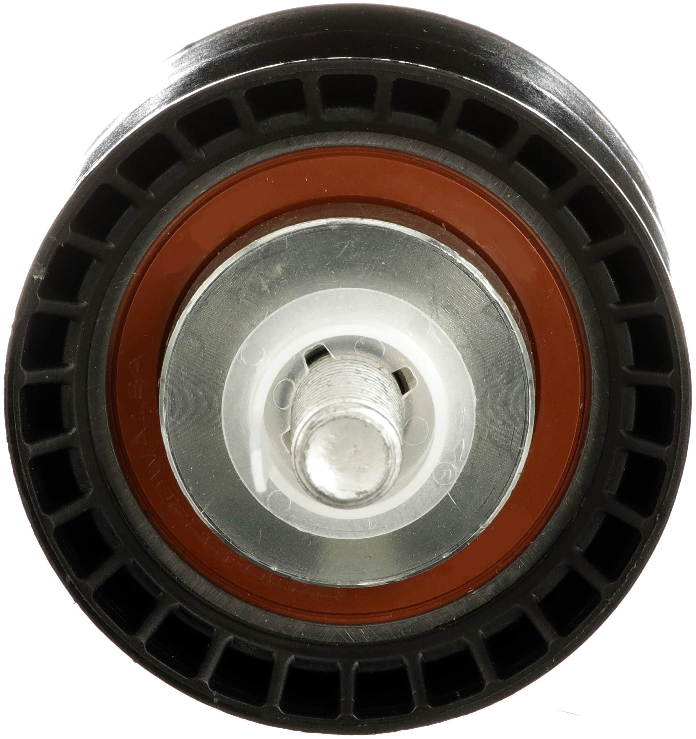 Gates Geleiderol distributieriem T42326