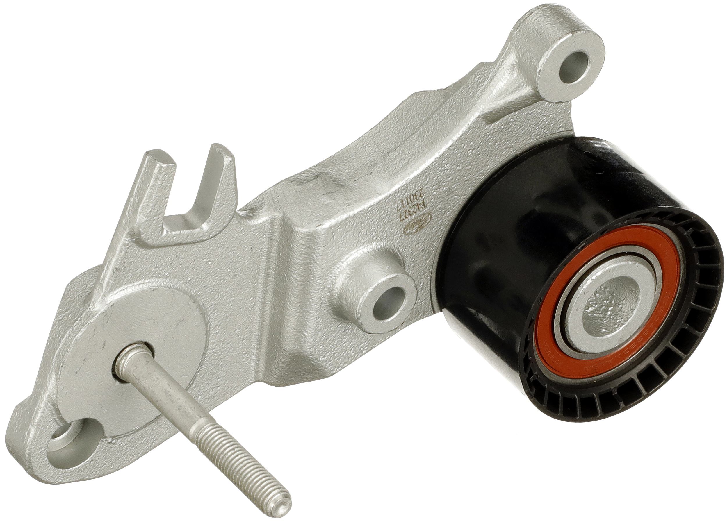 Gates Geleiderol distributieriem T42327