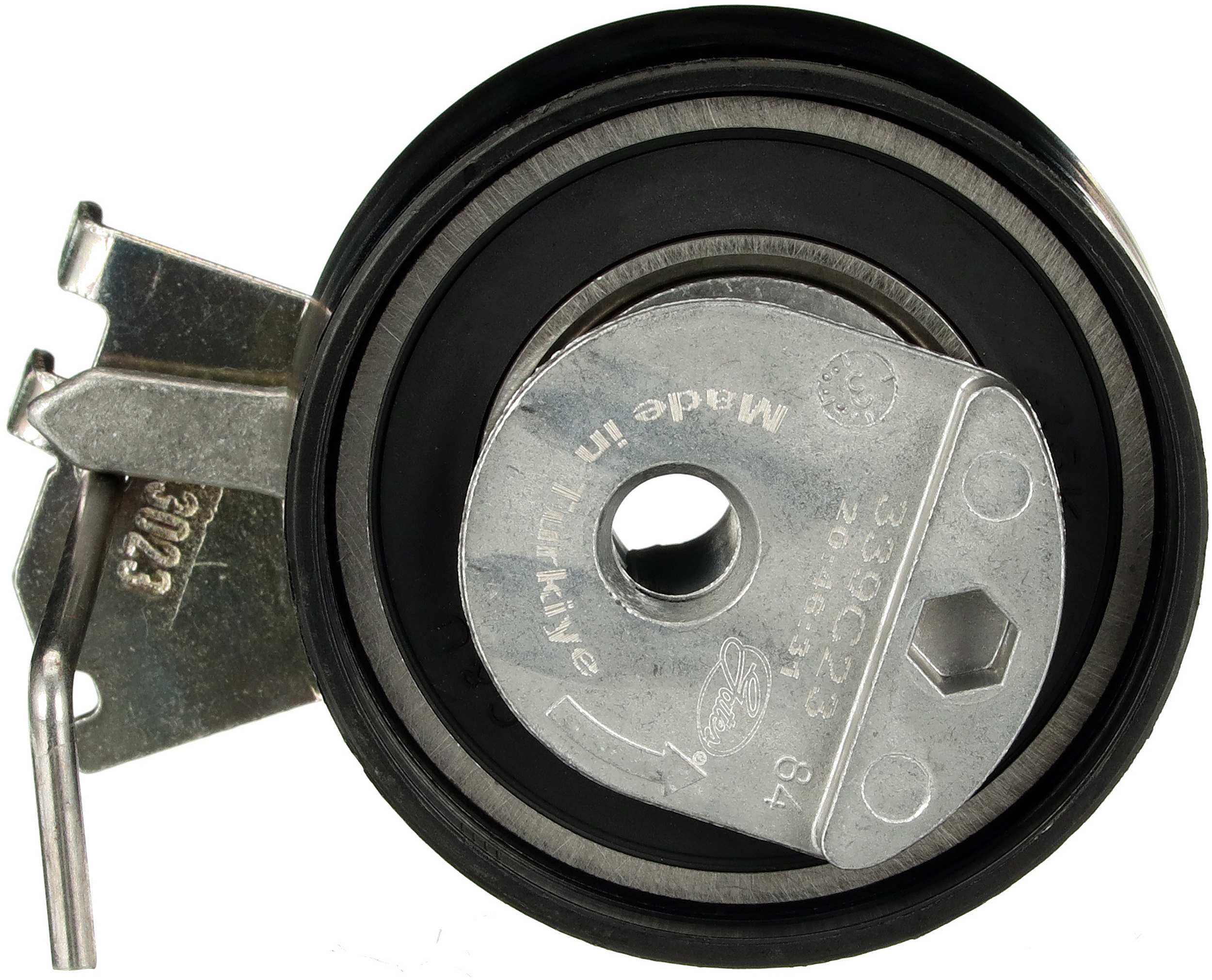 Gates Spanrol distributieriem T43023