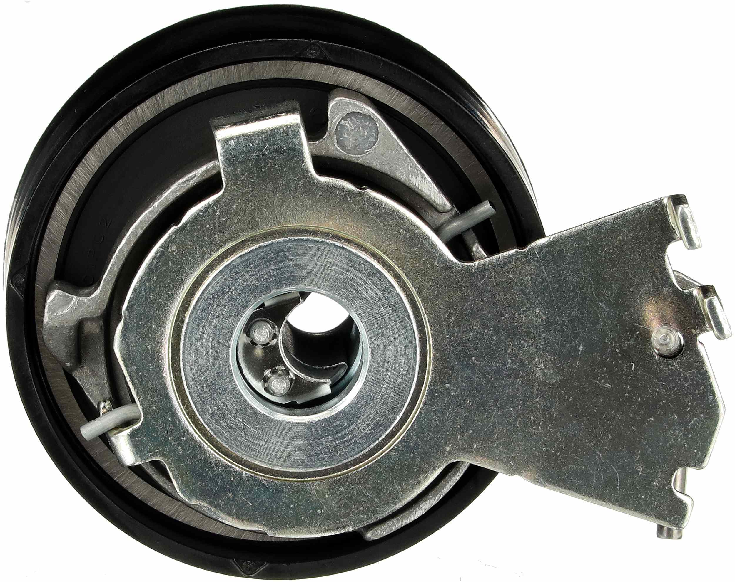 Gates Spanrol distributieriem T43023