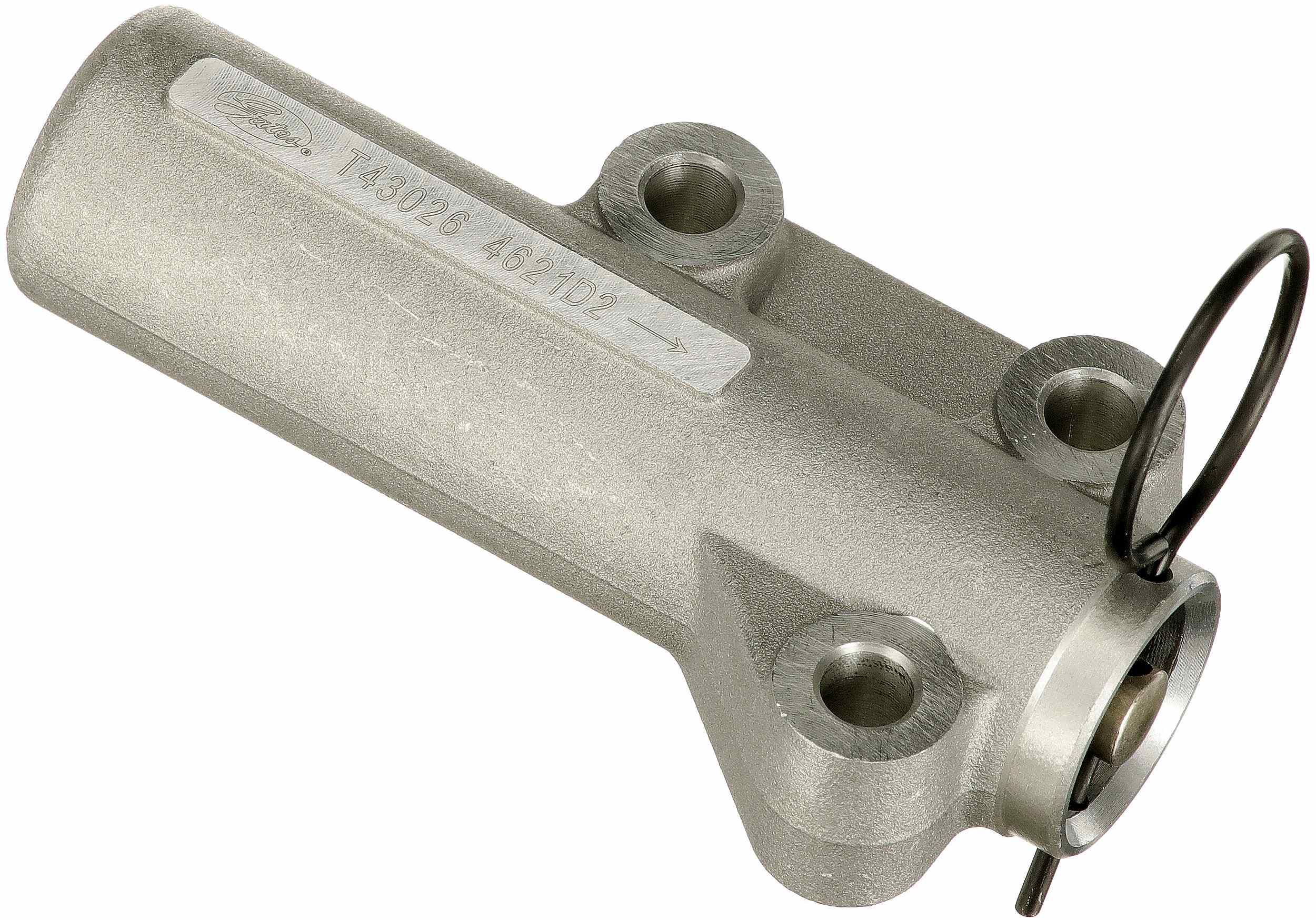 Gates Trillingsdemper T43026