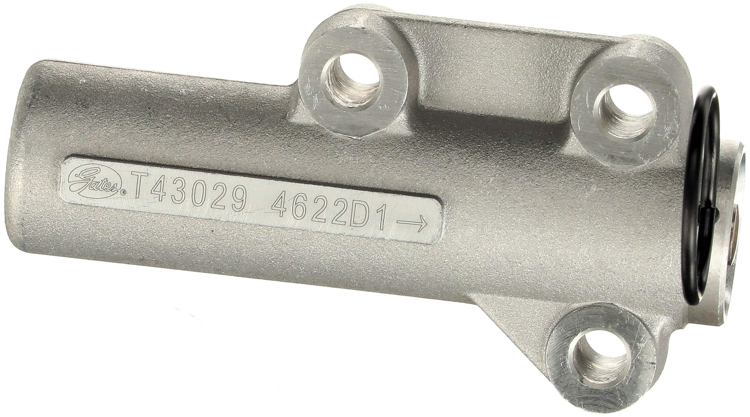 Gates Trillingsdemper T43029