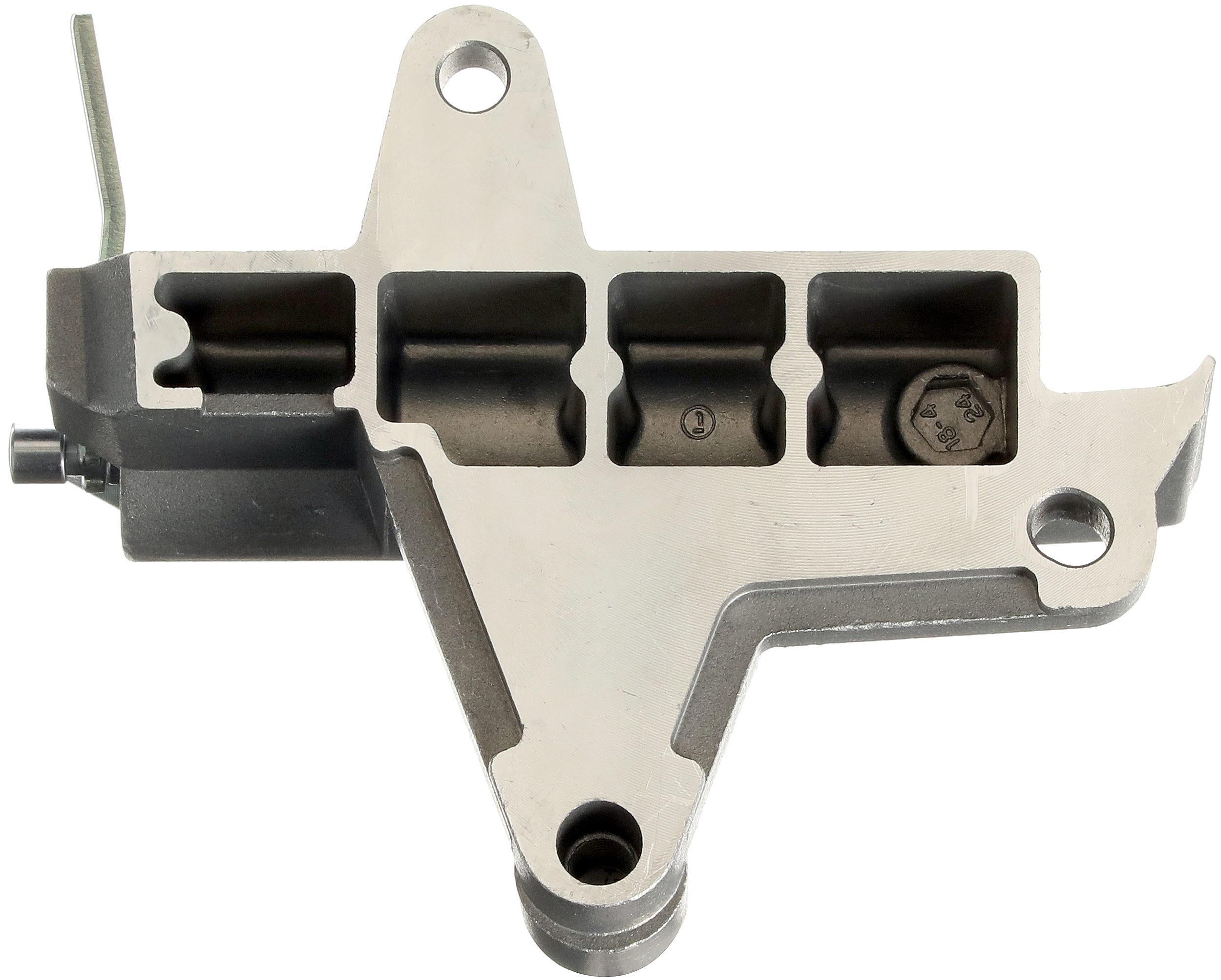 Gates Trillingsdemper T43030