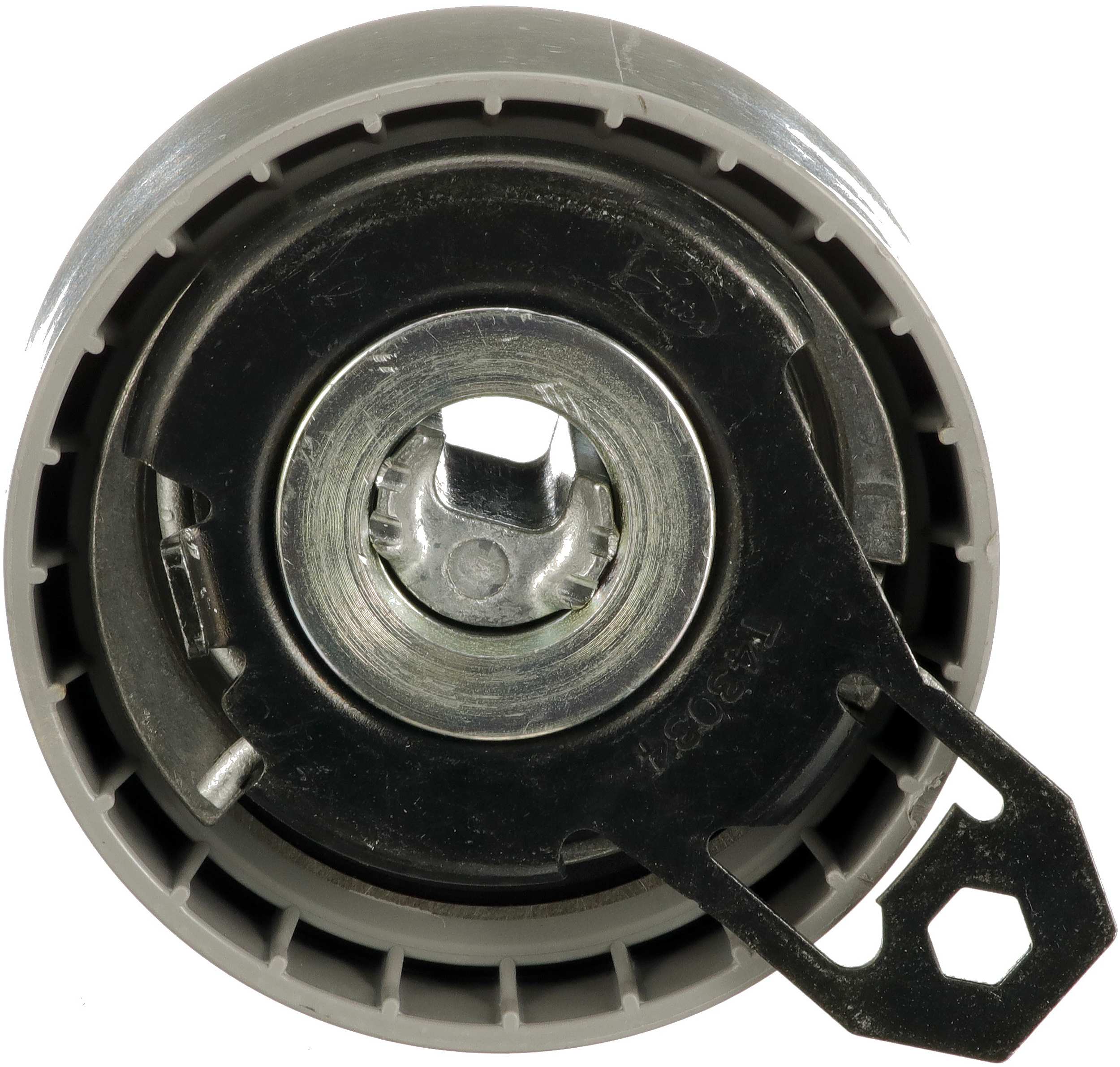 Gates Spanrol distributieriem T43034