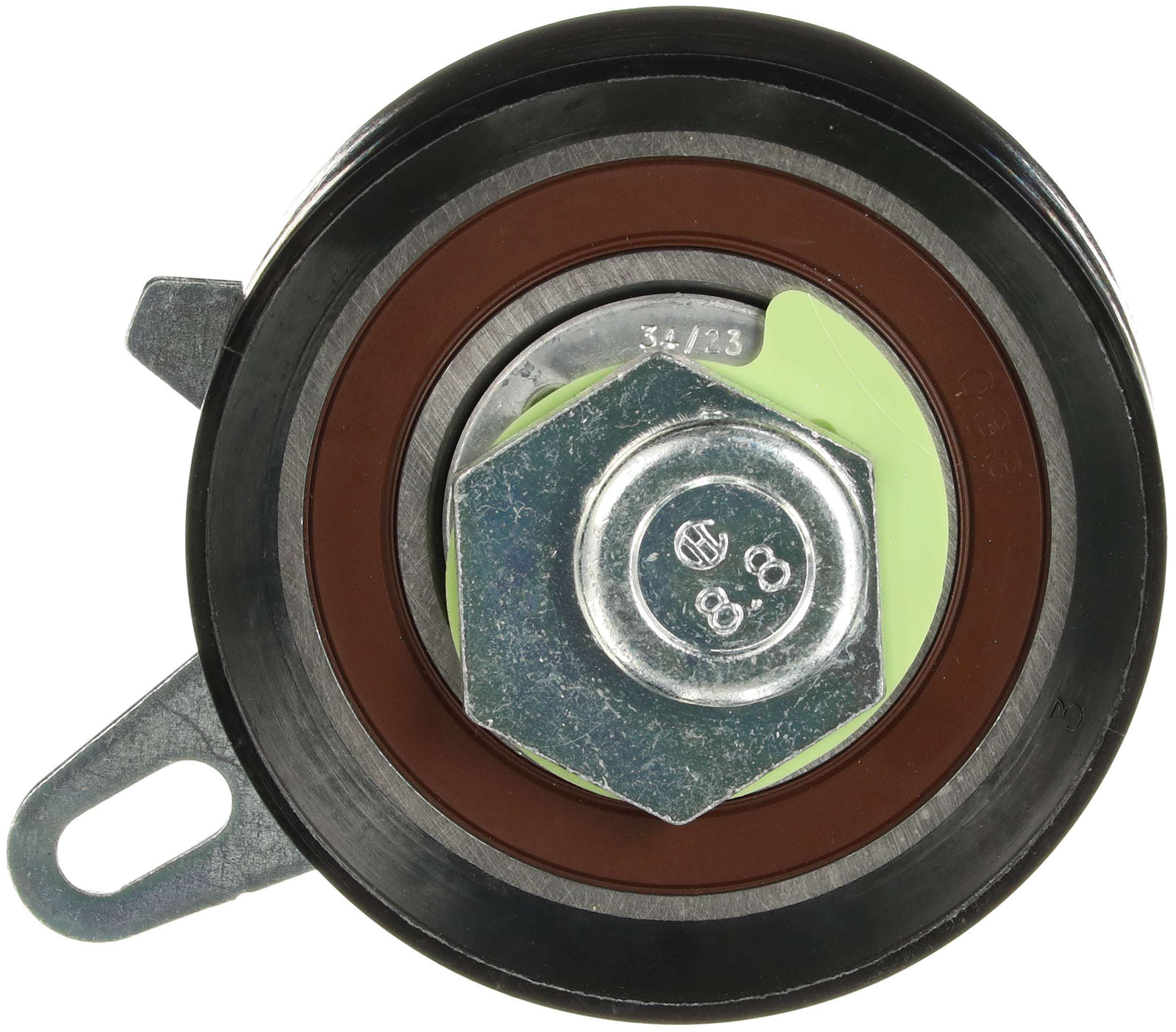 Gates Spanrol distributieriem T43036