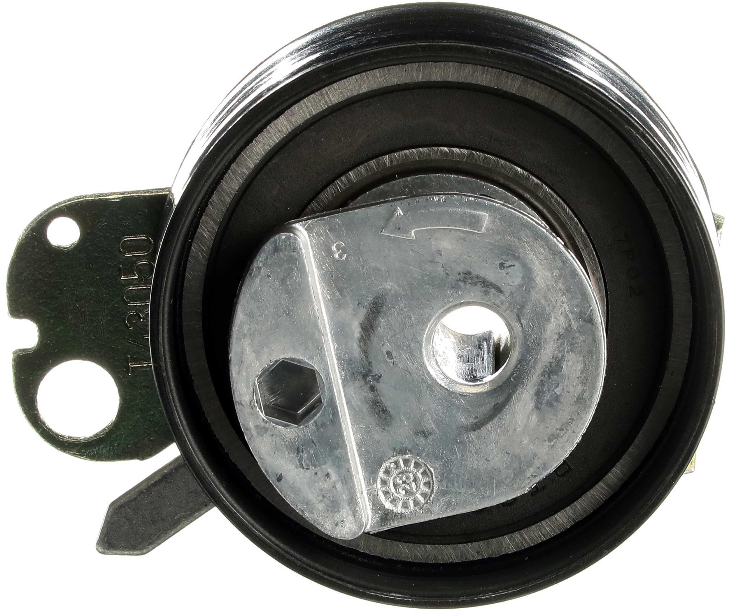 Gates Spanrol distributieriem T43050