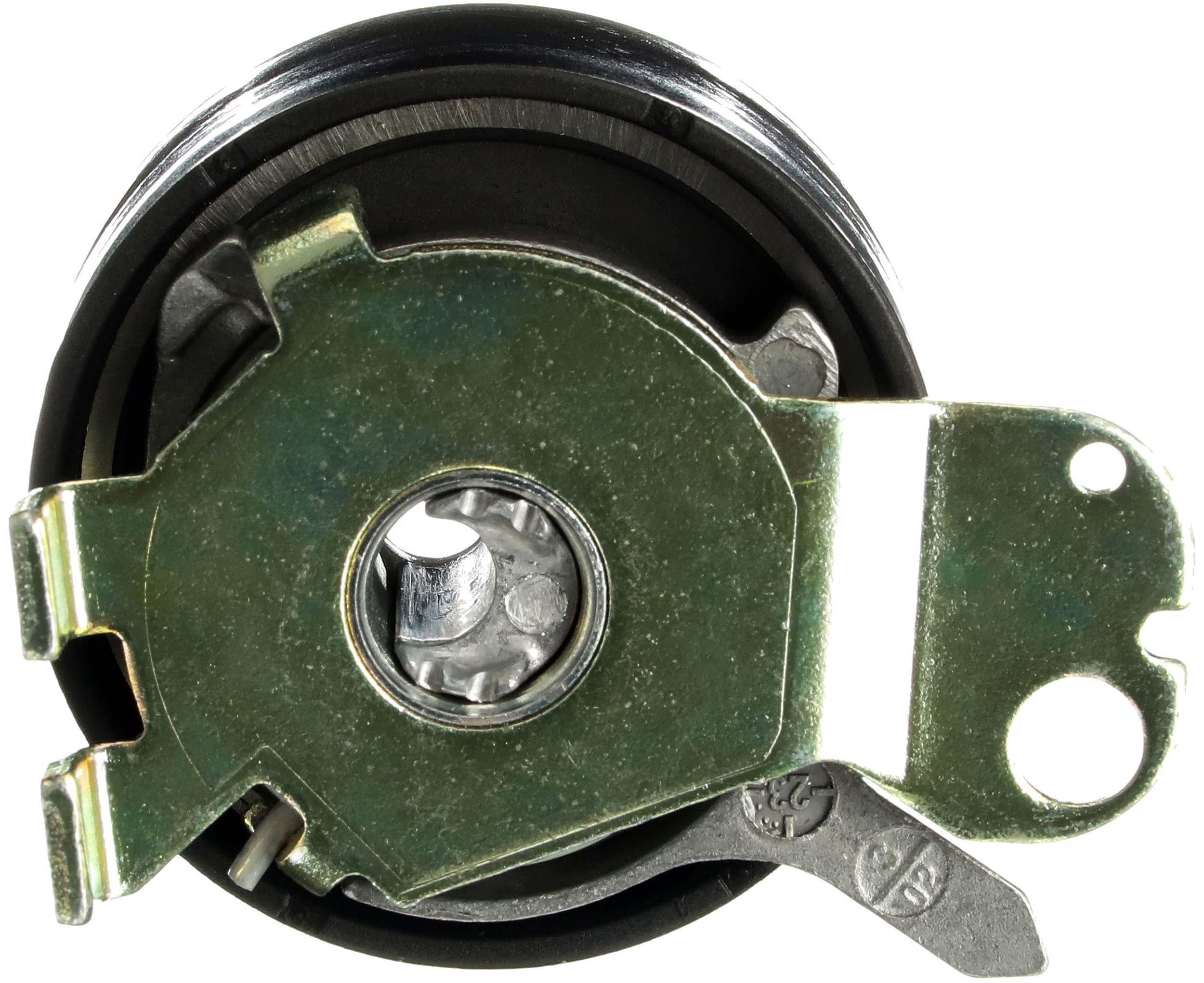 Gates Spanrol distributieriem T43050