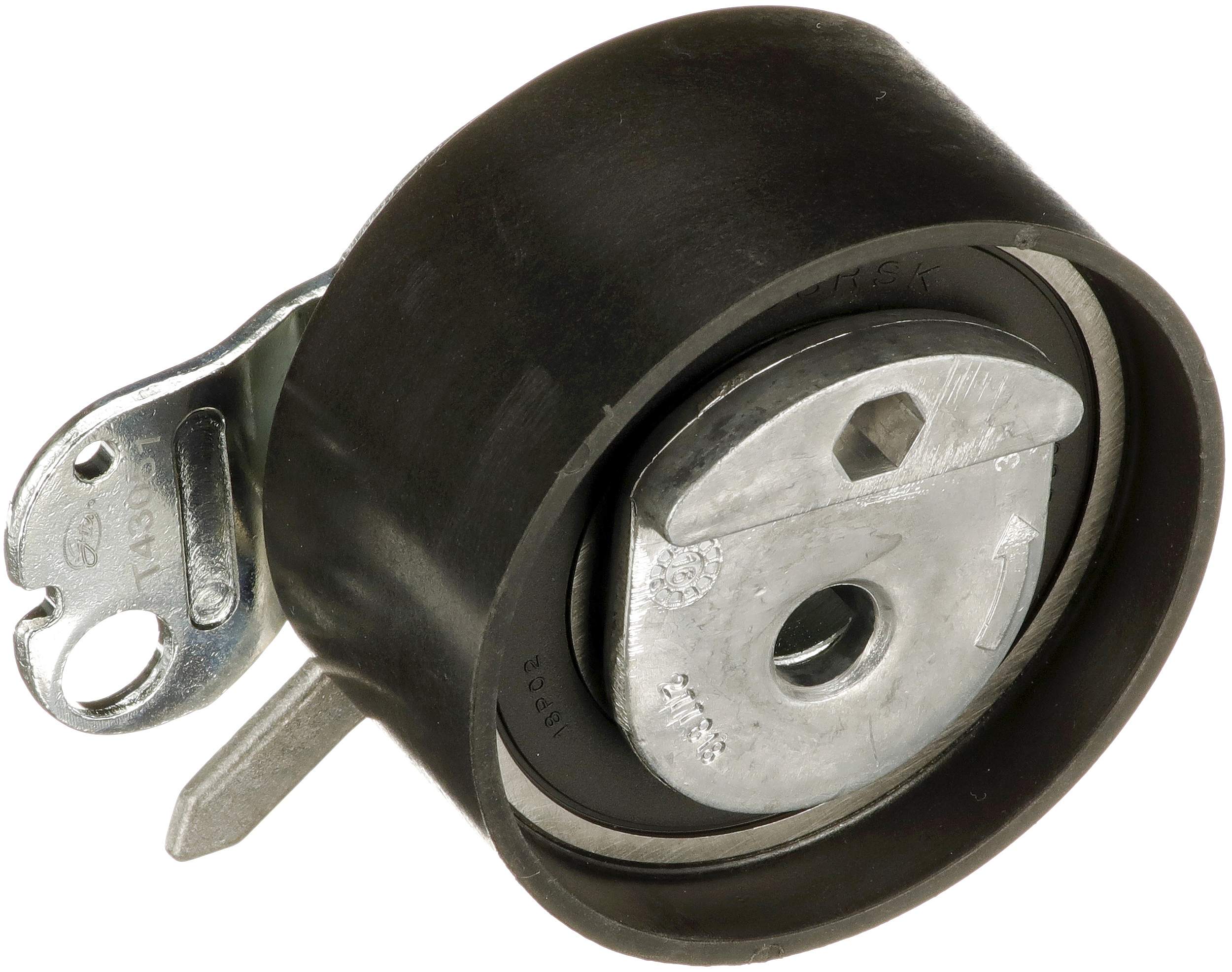 Gates Spanrol distributieriem T43051