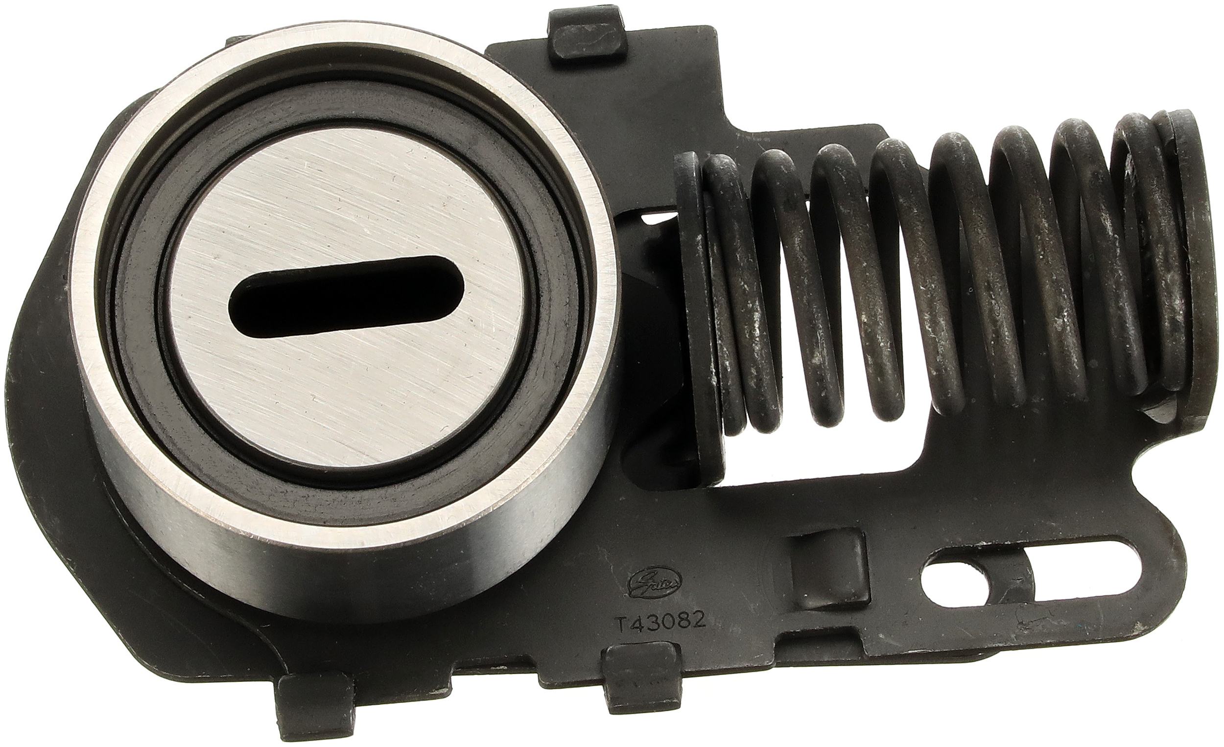 Gates Spanrol distributieriem T43082