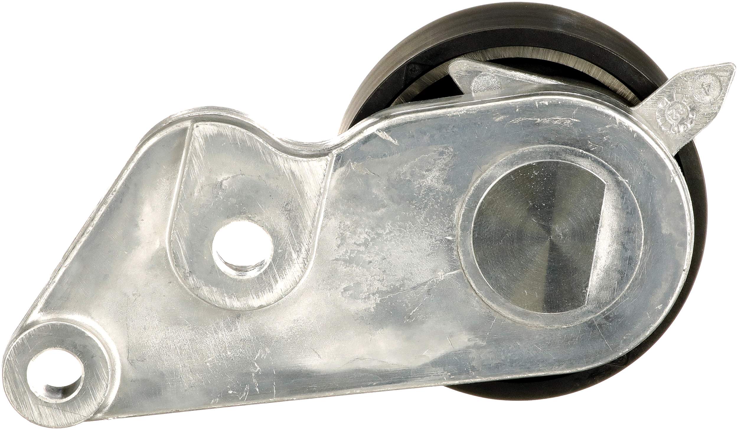 Gates Spanrol distributieriem T43127