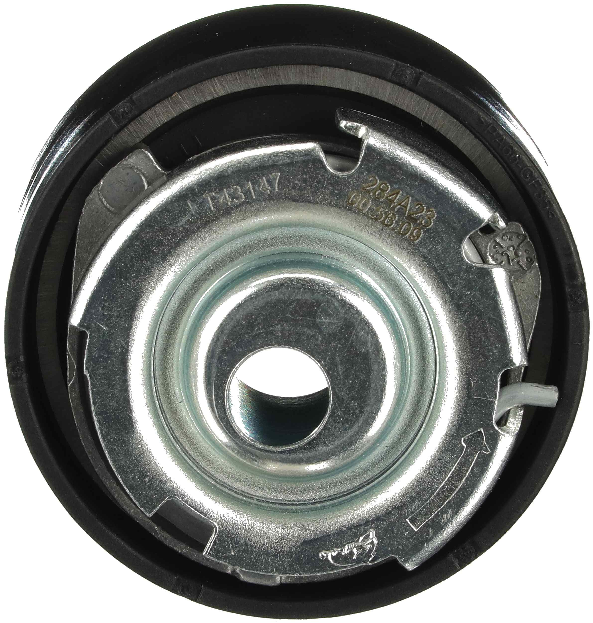 Gates Spanrol distributieriem T43147