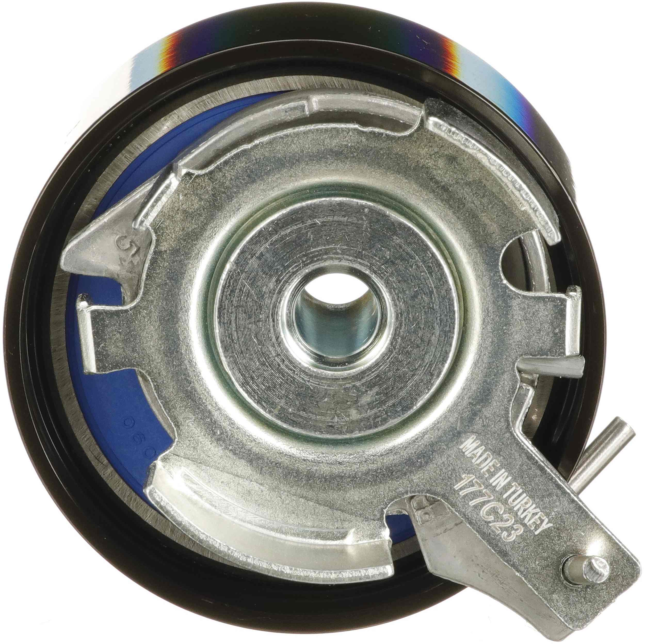 Gates Spanrol distributieriem T43171