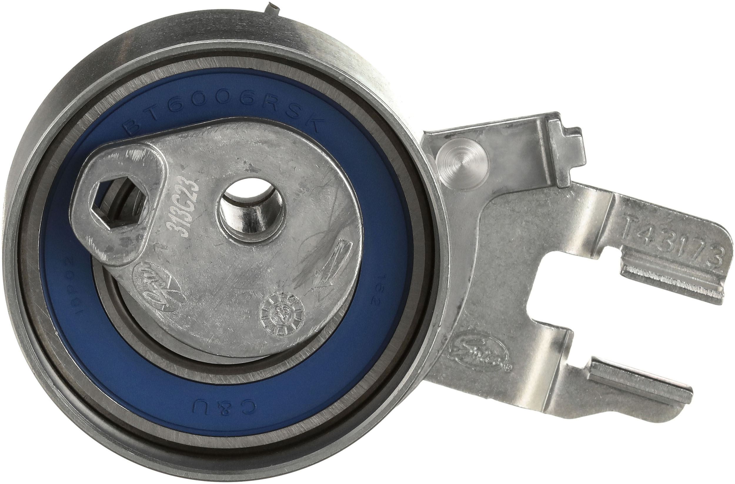 Gates Spanrol distributieriem T43173